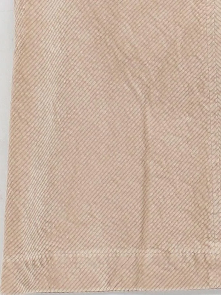 Boden Women's Mini Skirt UK 8 Cream Cotton with Elastane Short Mini - Image 4