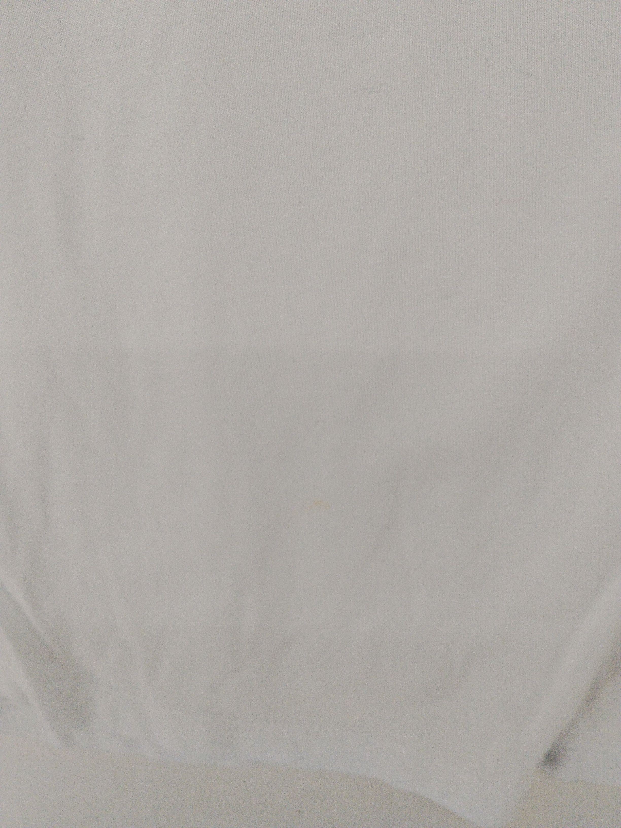 Boden Women's T-Shirt UK 12 White Cotton with Lyocell Modal Basic - Image 5