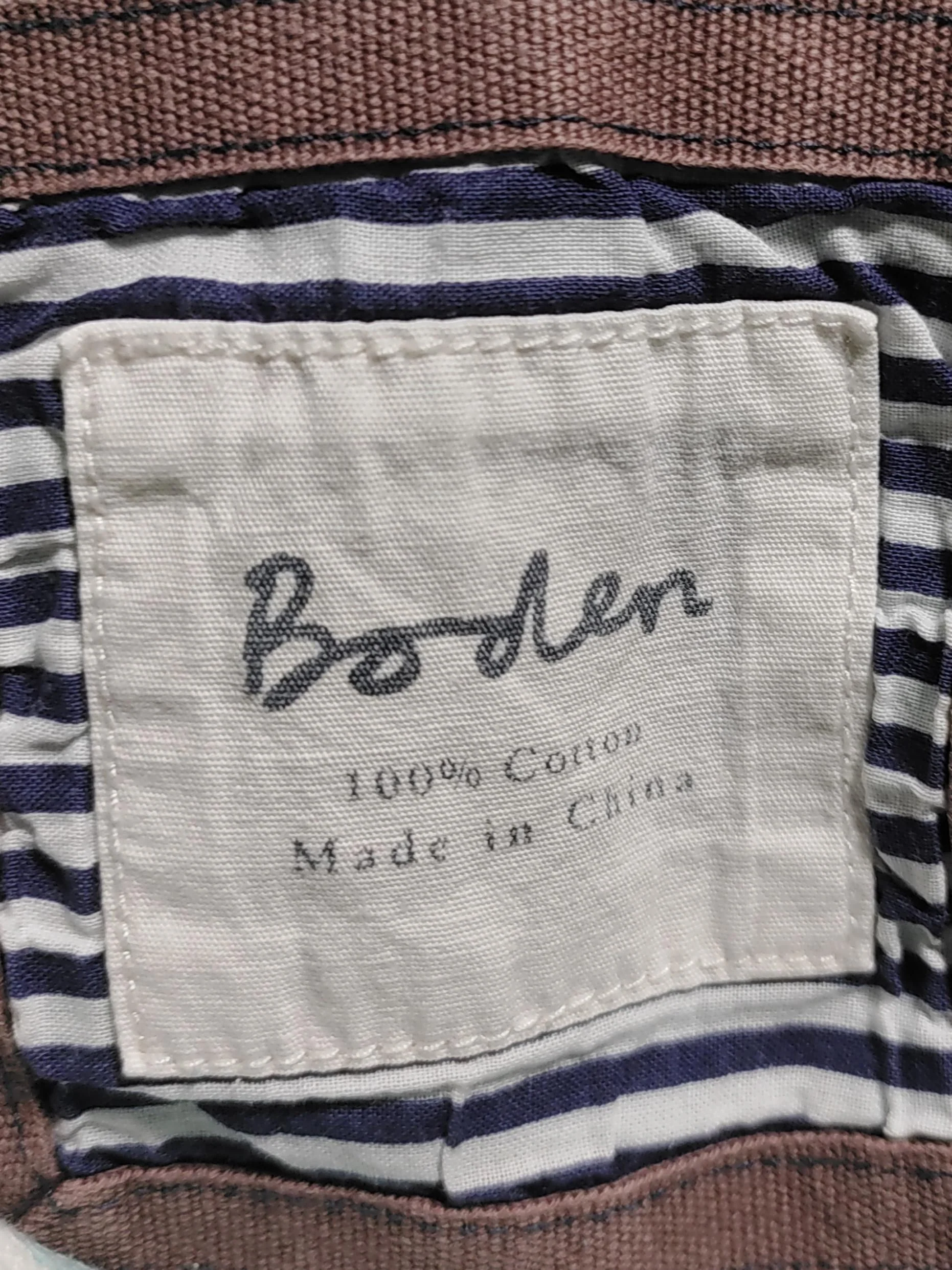 Boden Women's T-Shirt UK 8 Blue 100% Cotton Basic - Image 7