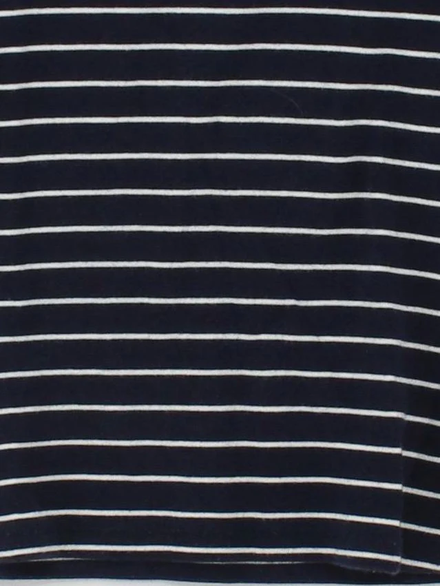 Boden Women's T-Shirt XXS Multi Cotton with Elastane Basic - Image 4