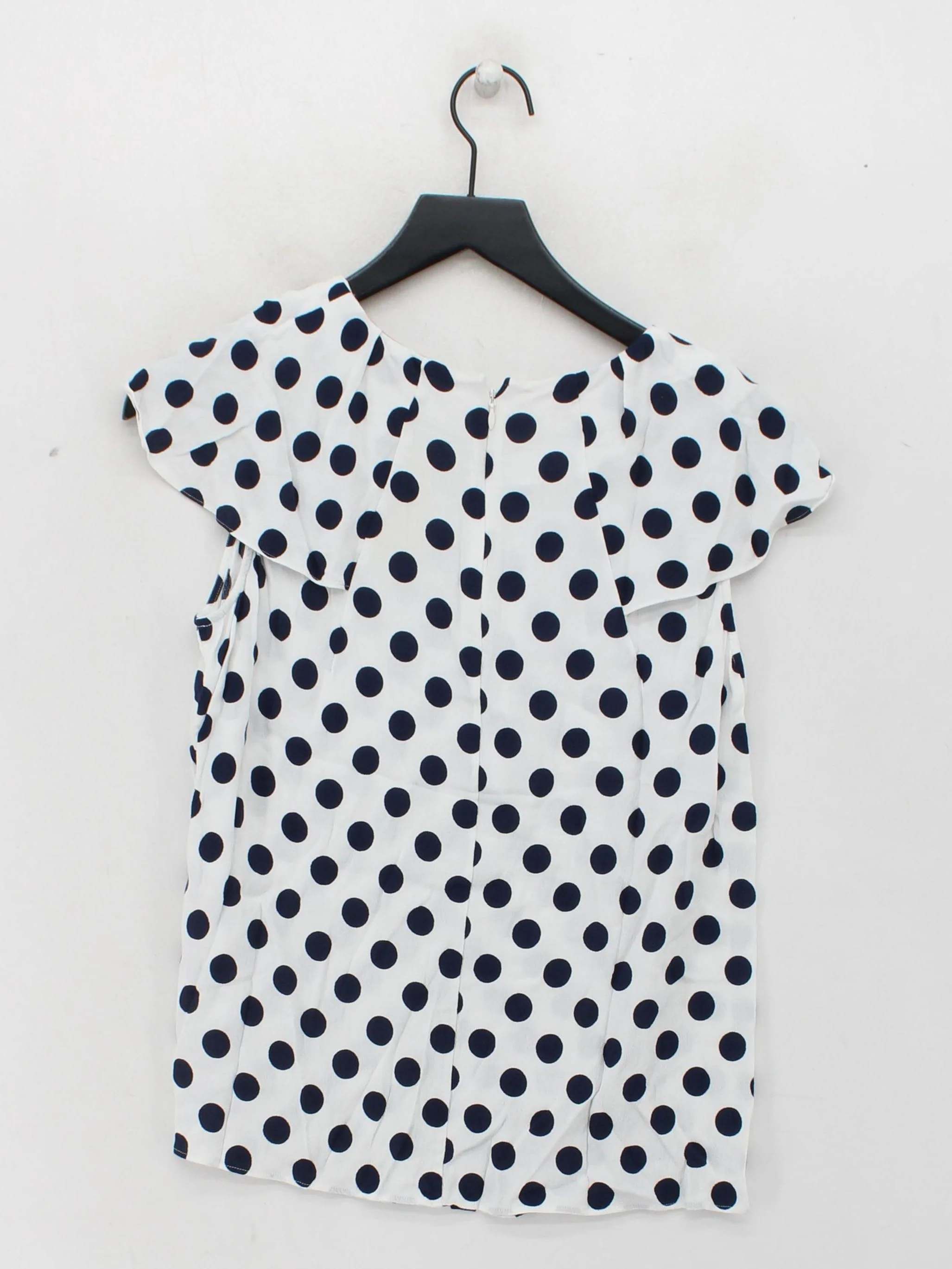 Boden Women's Top UK 14 White 100% Viscose Basic - Image 2