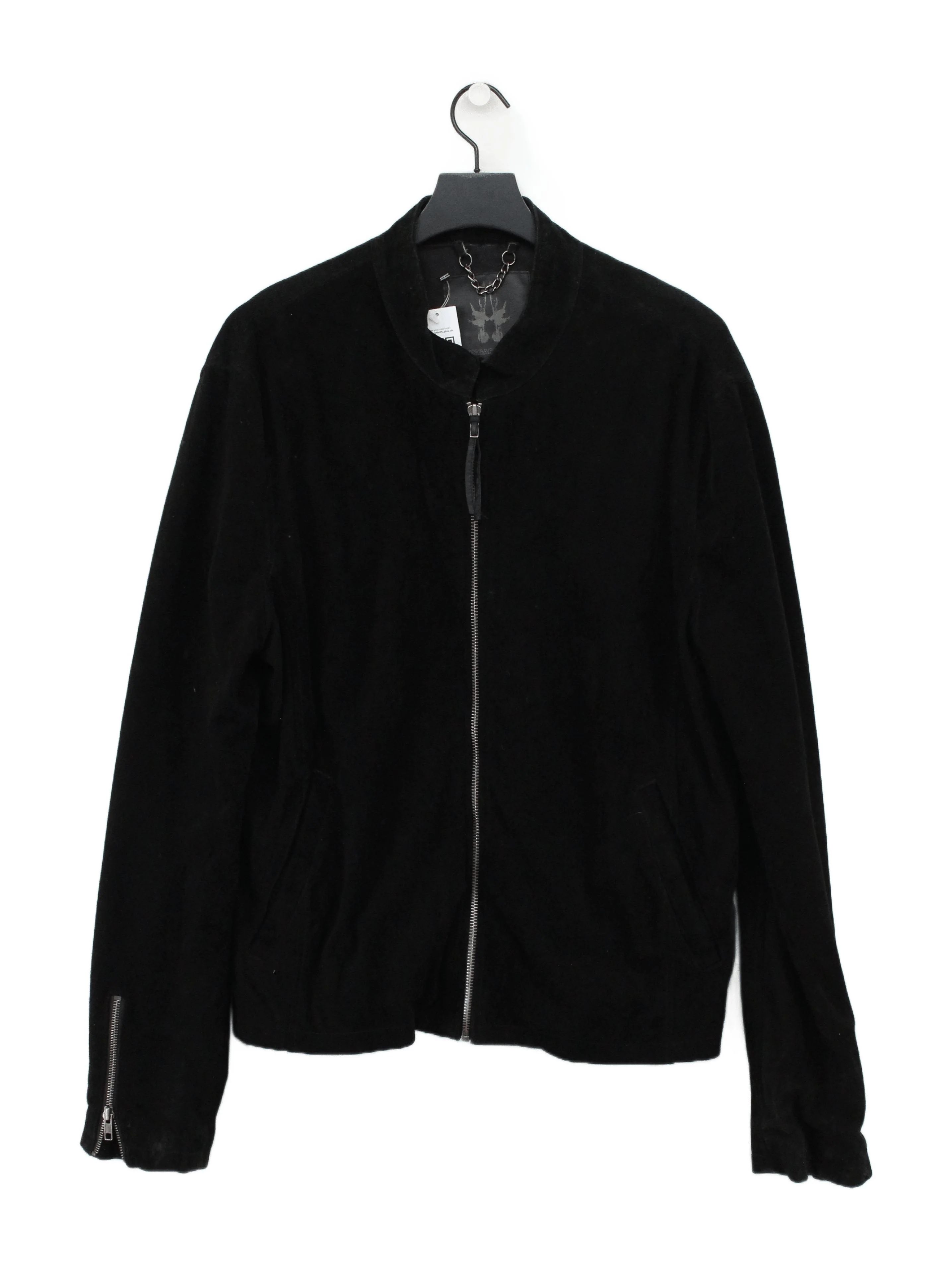 Bolongaro Trevor Bomber Jacket jacket black