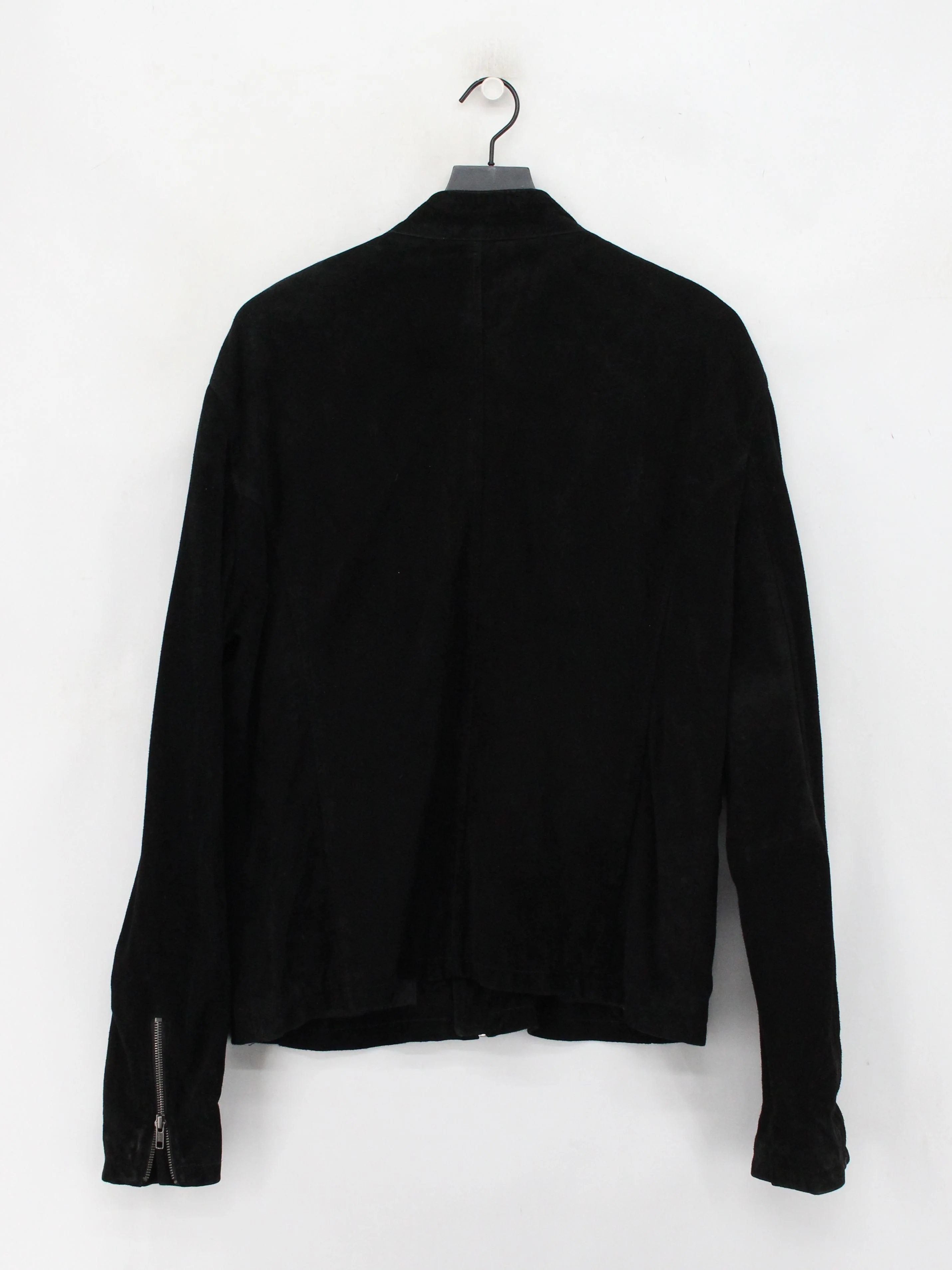 Bolongaro Trevor Bomber Jacket jacket black - Image 2