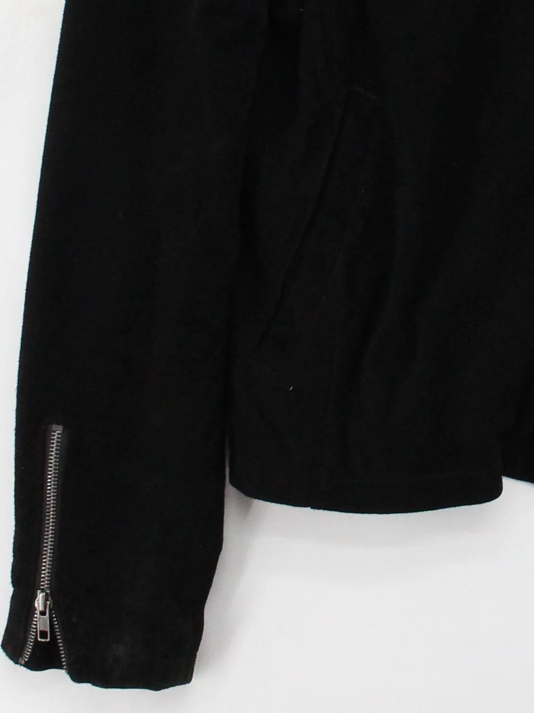 Bolongaro Trevor Bomber Jacket jacket black - Image 4