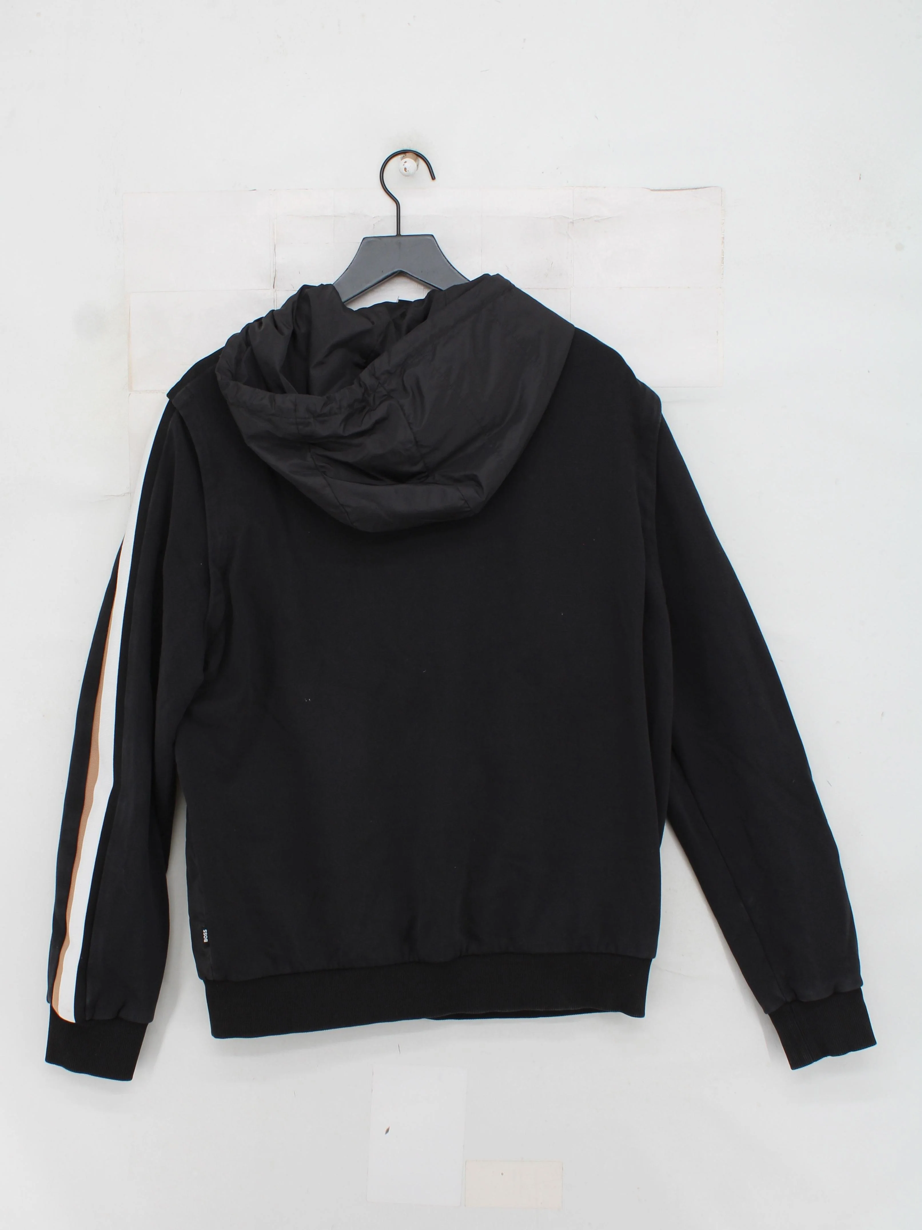 Boss Bomber Jacket jacket black - Image 2