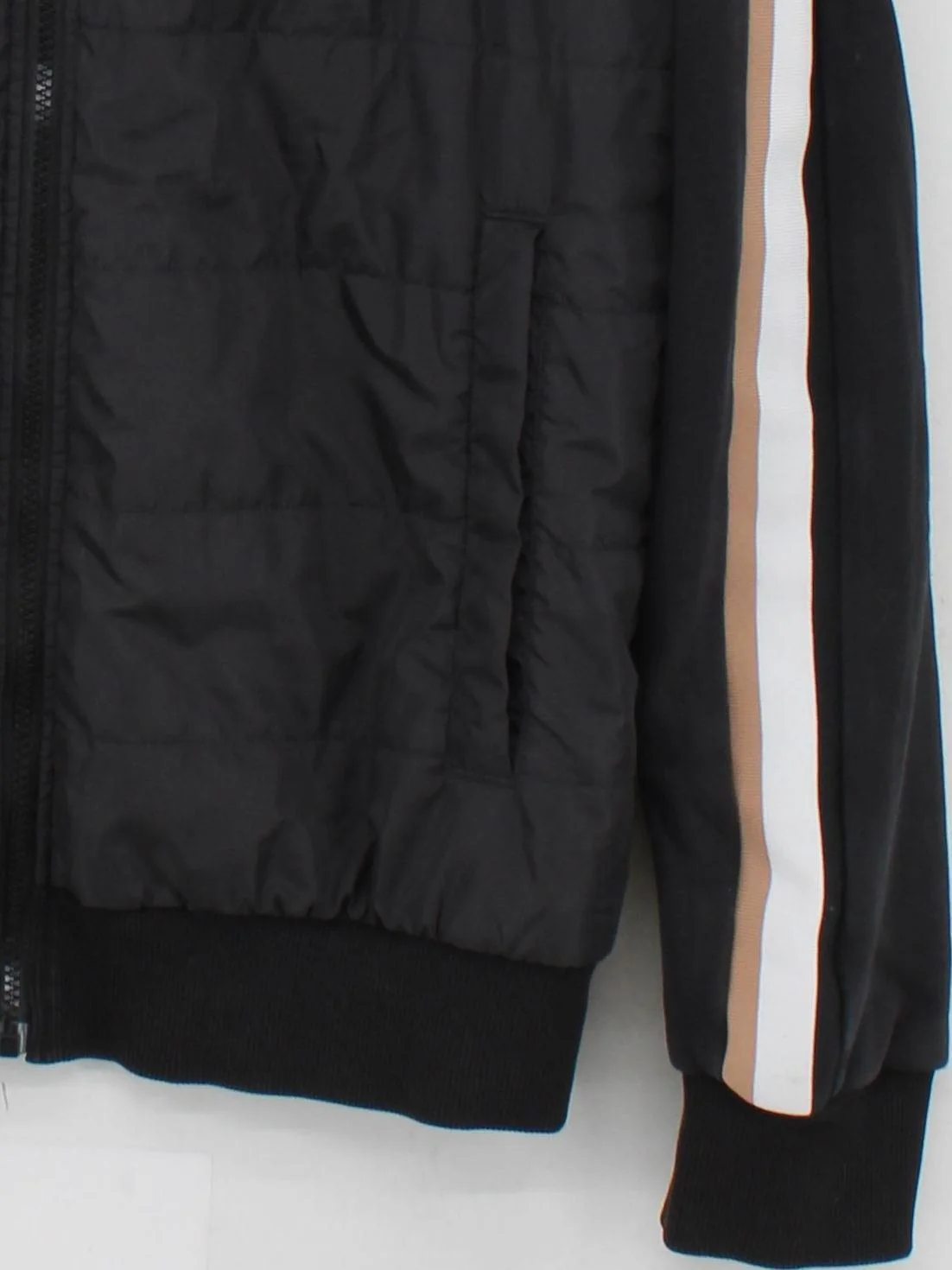 Boss Bomber Jacket jacket black - Image 4