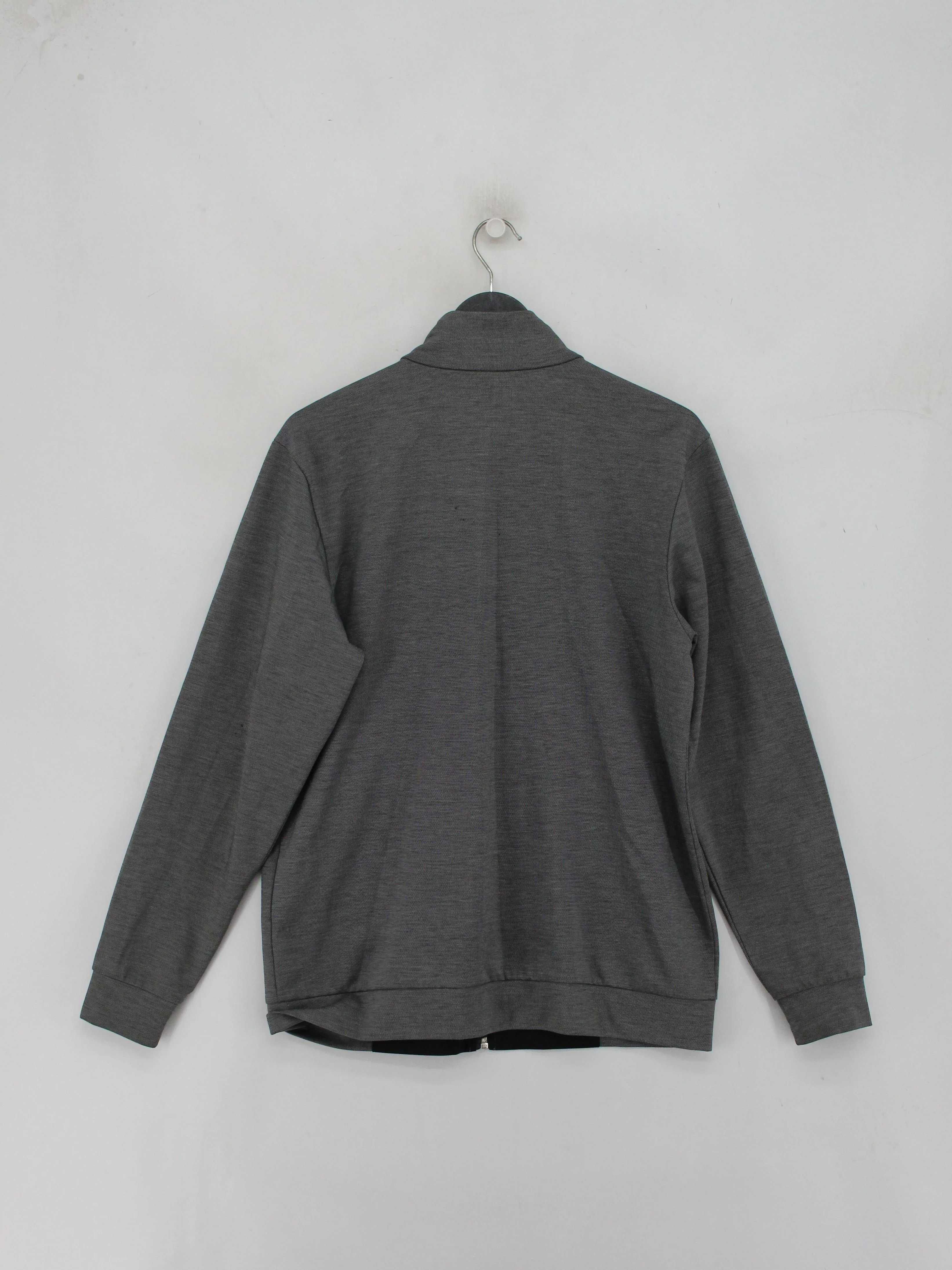 Boss Bomber Jacket jacket grey - Image 2