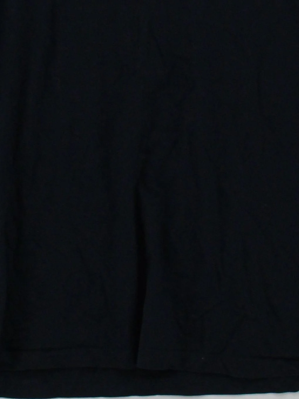 Boss Men's T-Shirt XXL Blue 100% Cotton Basic - Image 4