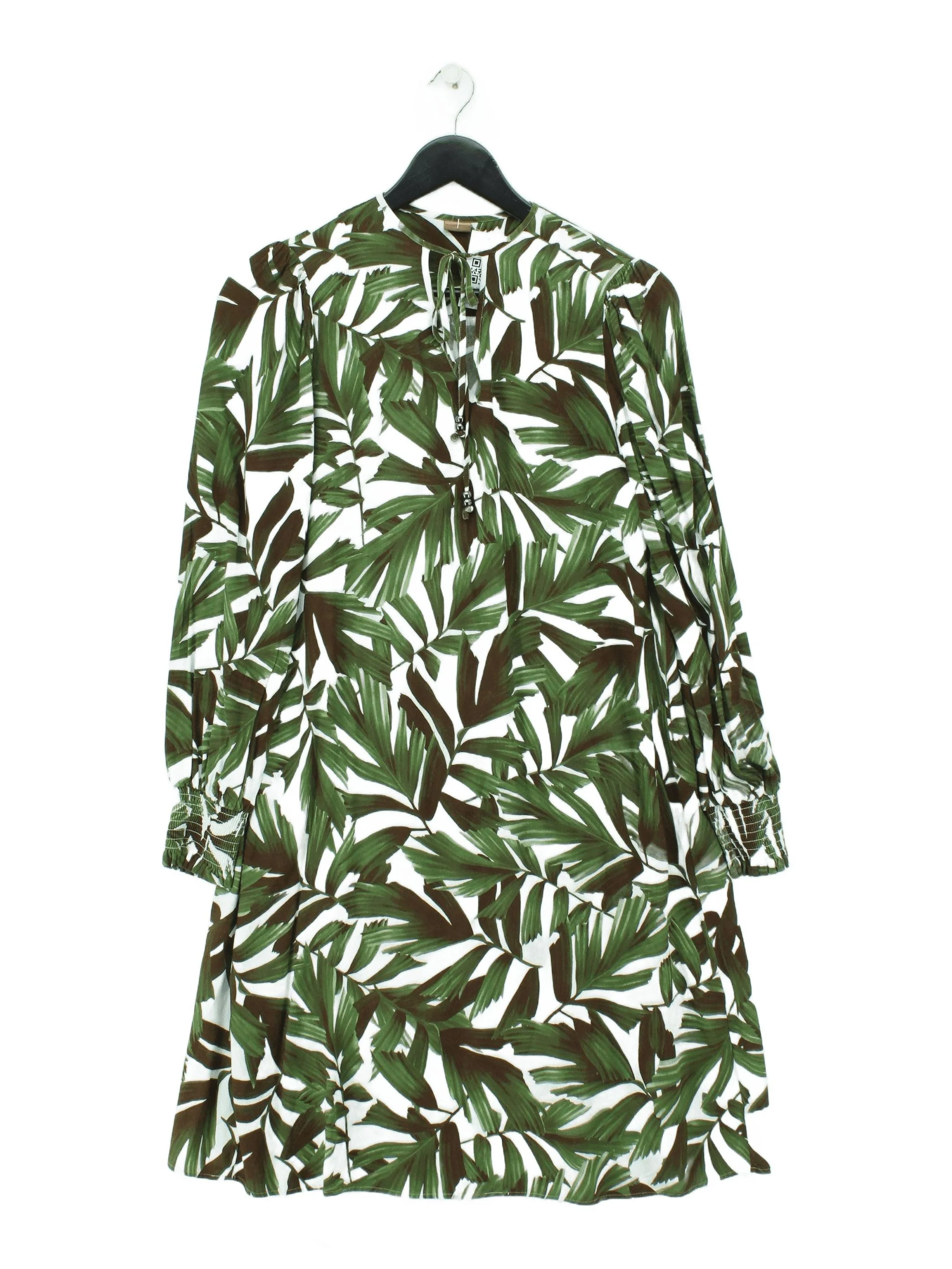 Boss Mini Dress UK4 in Multi
