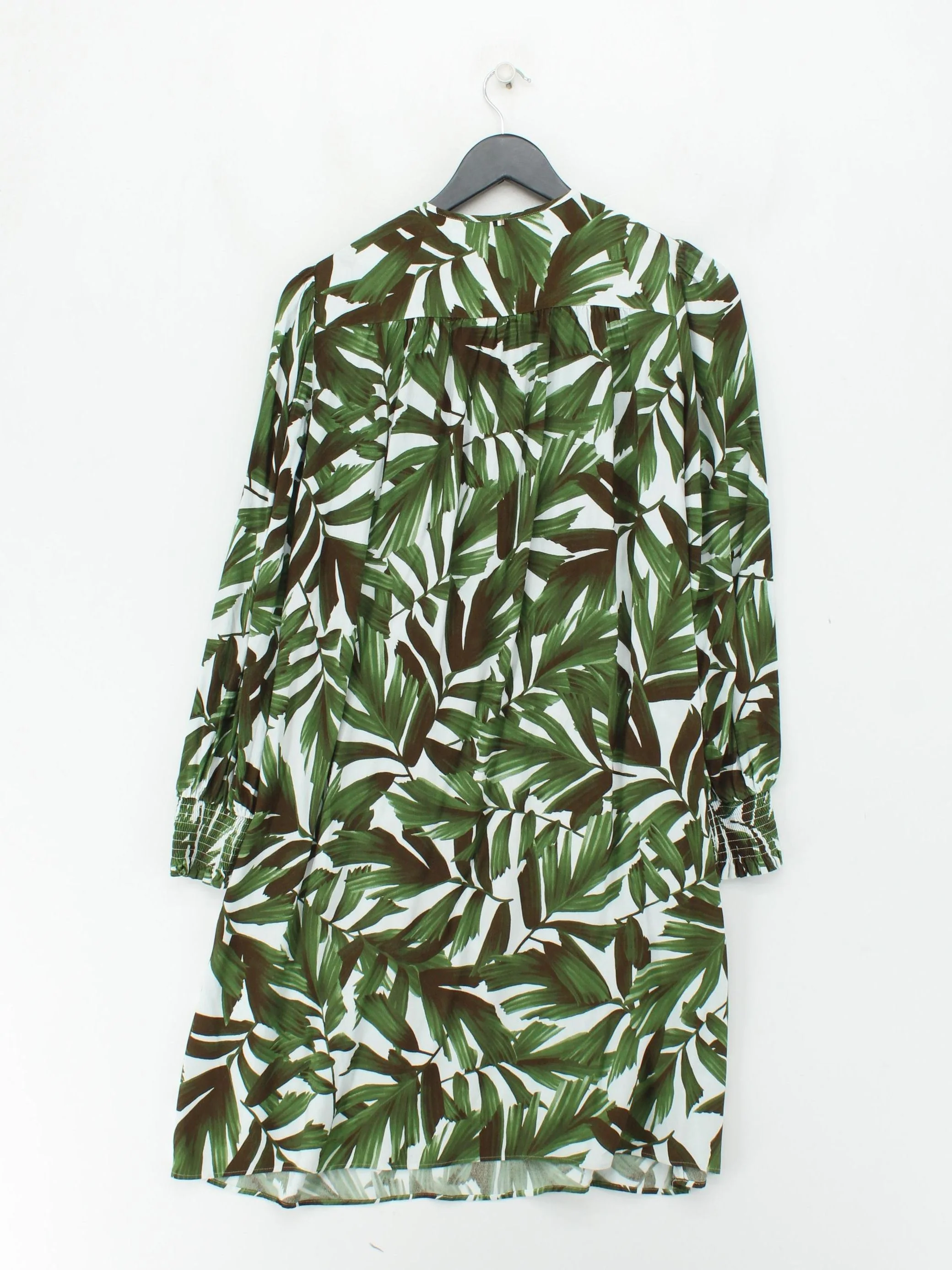 Boss Mini Dress UK4 in Multi - Image 2