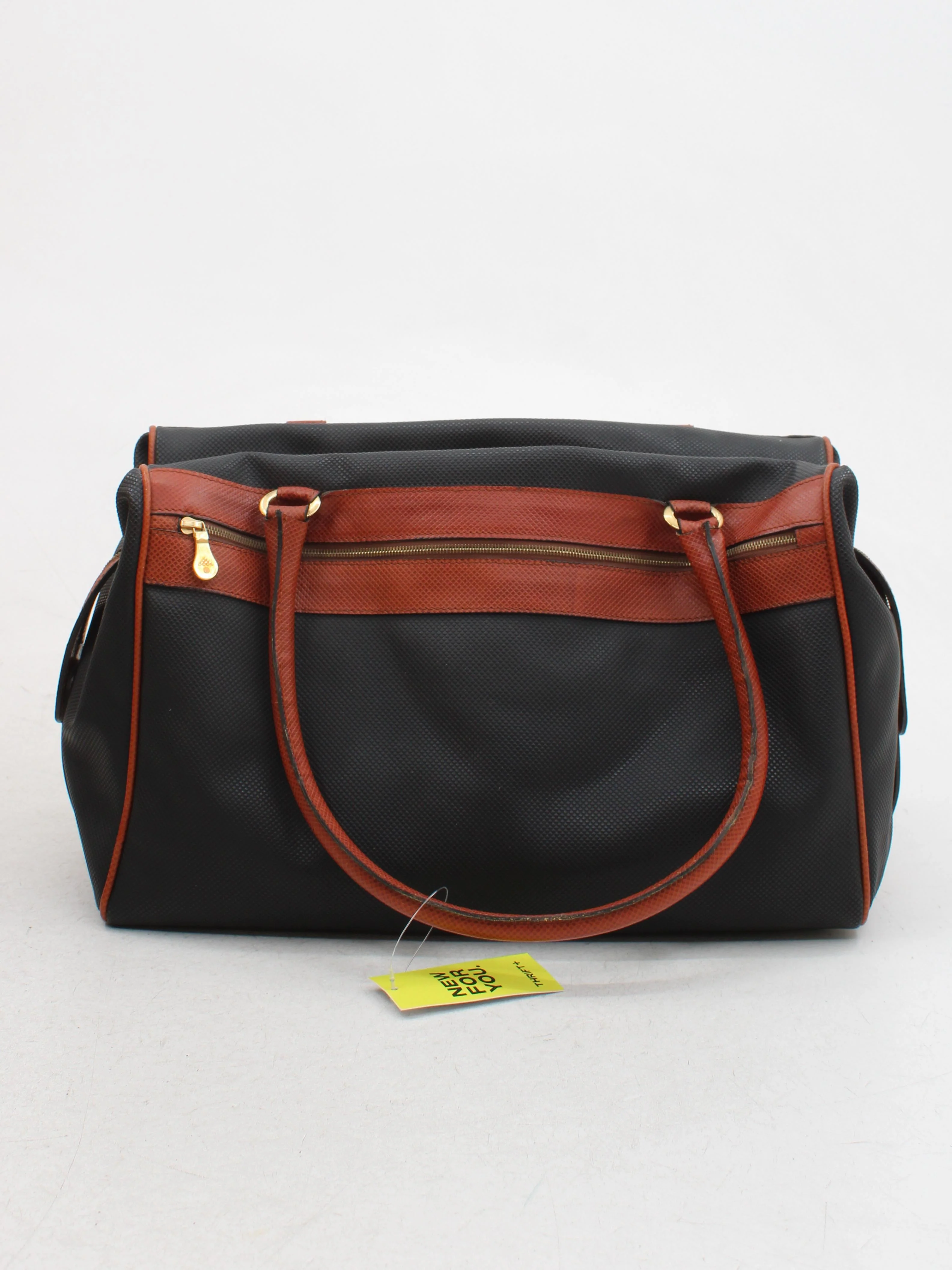 Bottega Veneta Women's Bag Black Other with Leather Shoulder Bag - Image 2