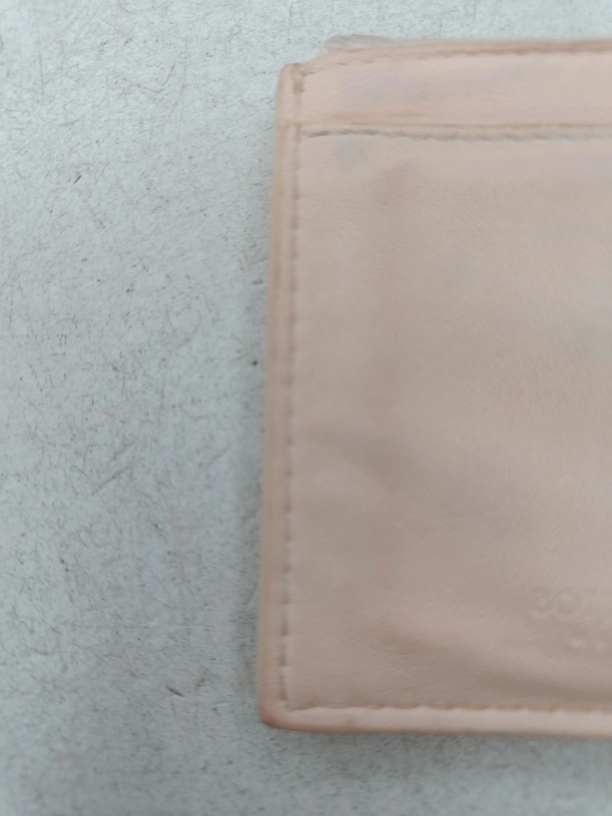 Bottega Veneta Women's Wallet Pink 100% Other - Image 3