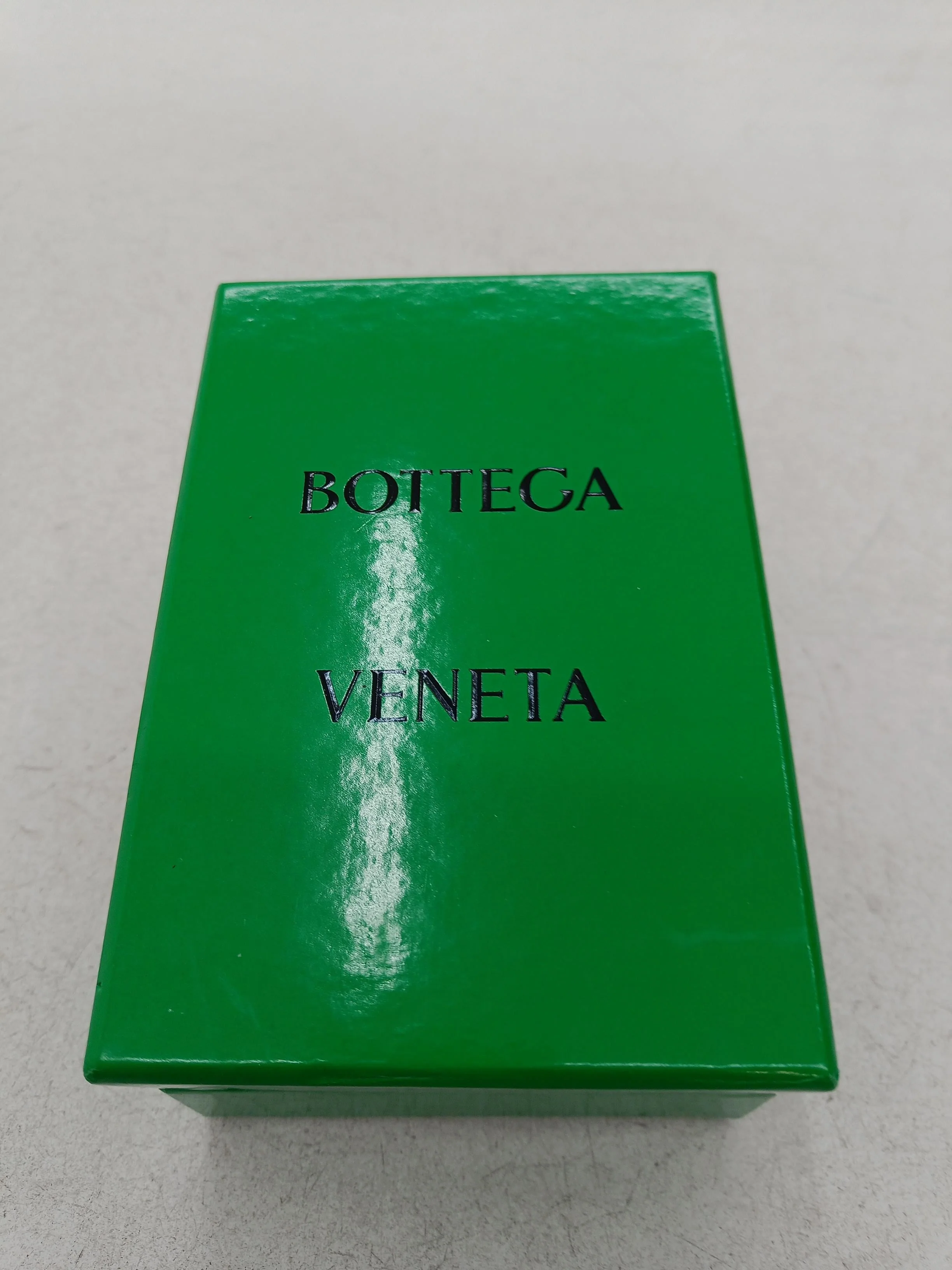 Bottega Veneta Women's Wallet Pink 100% Other - Image 8