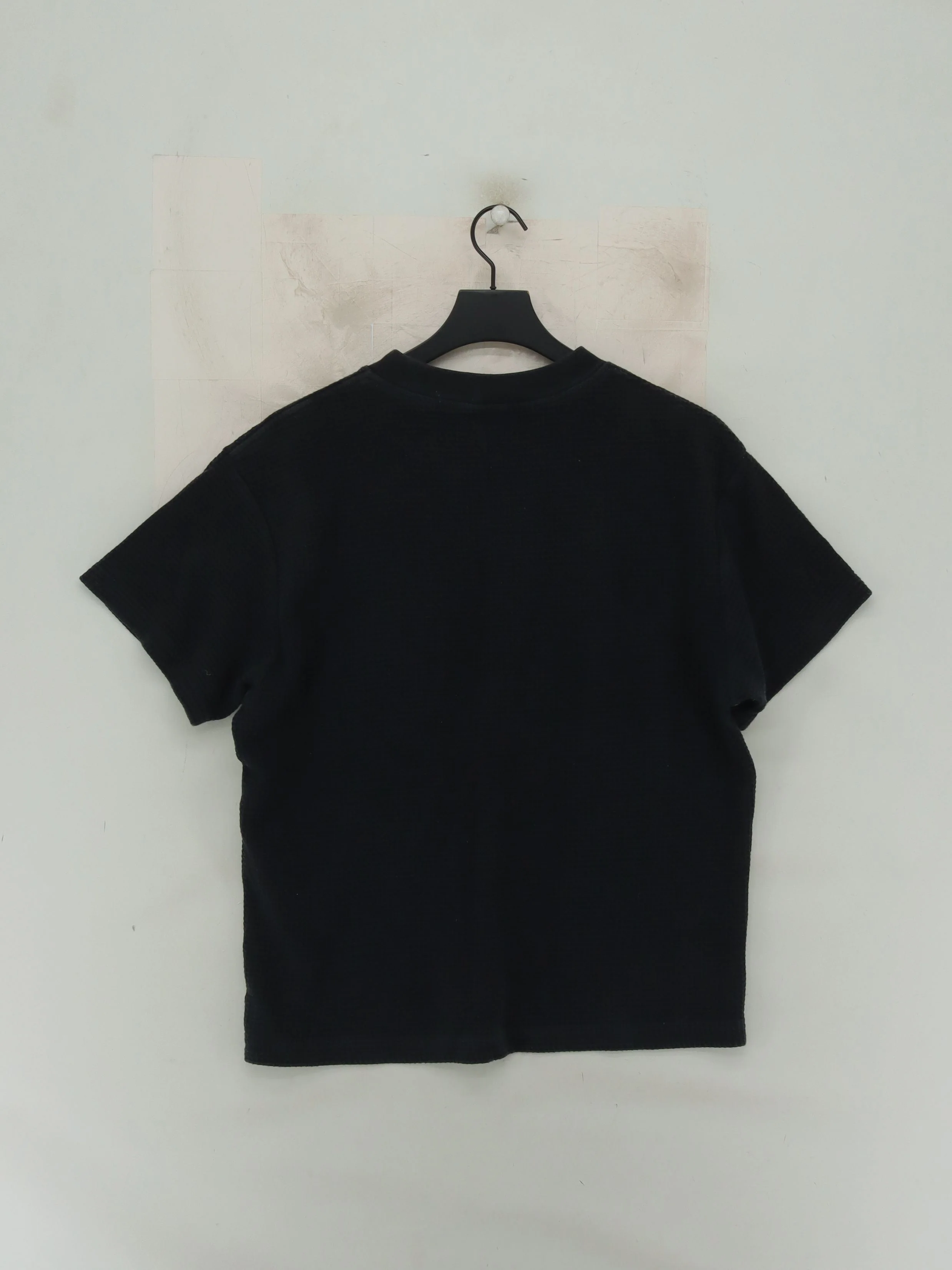 Brain Dead Men's T-Shirt M Black 100% Cotton Basic - Image 2