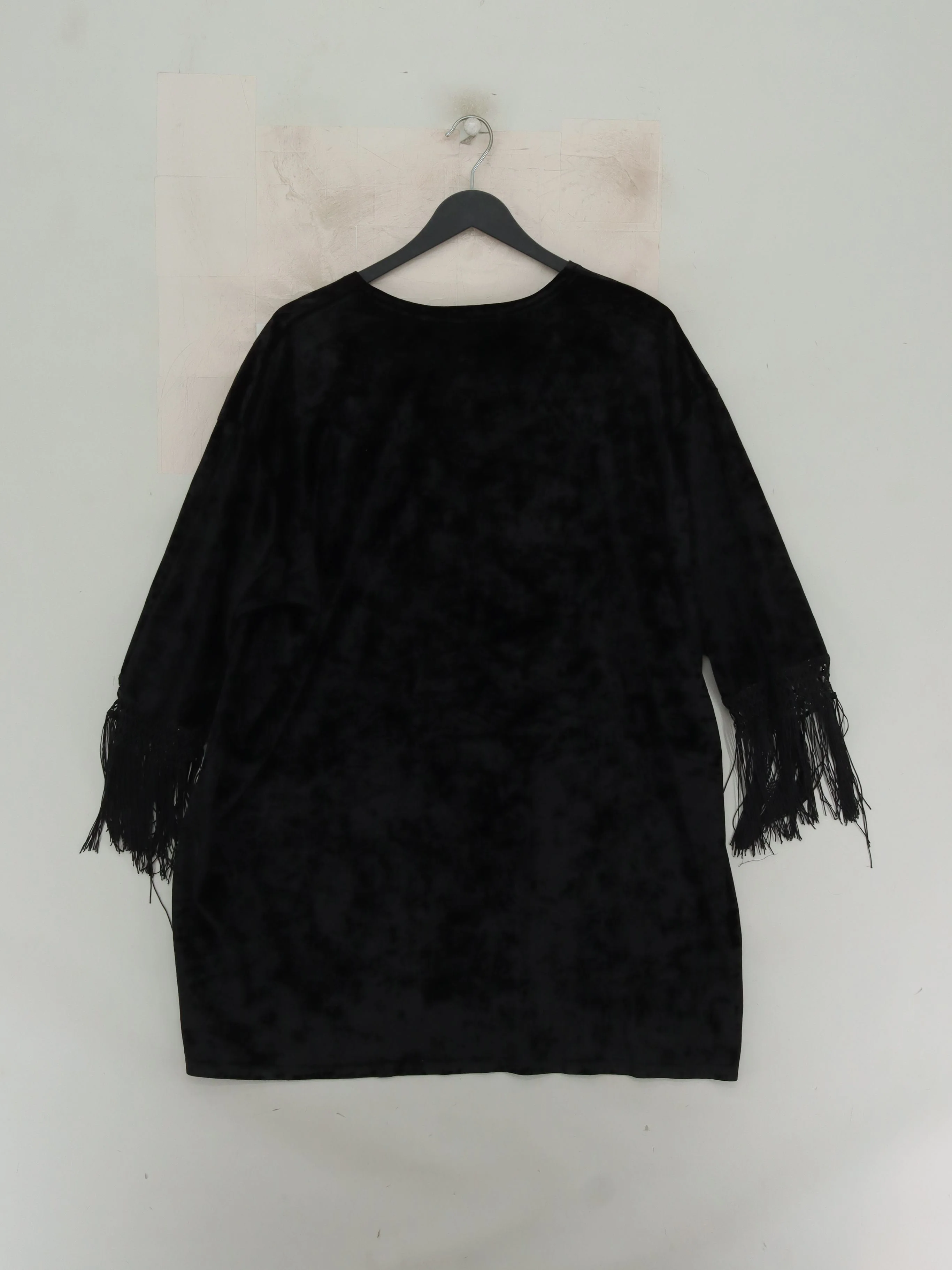 BRAVE Rain Coat jacket black - Image 2