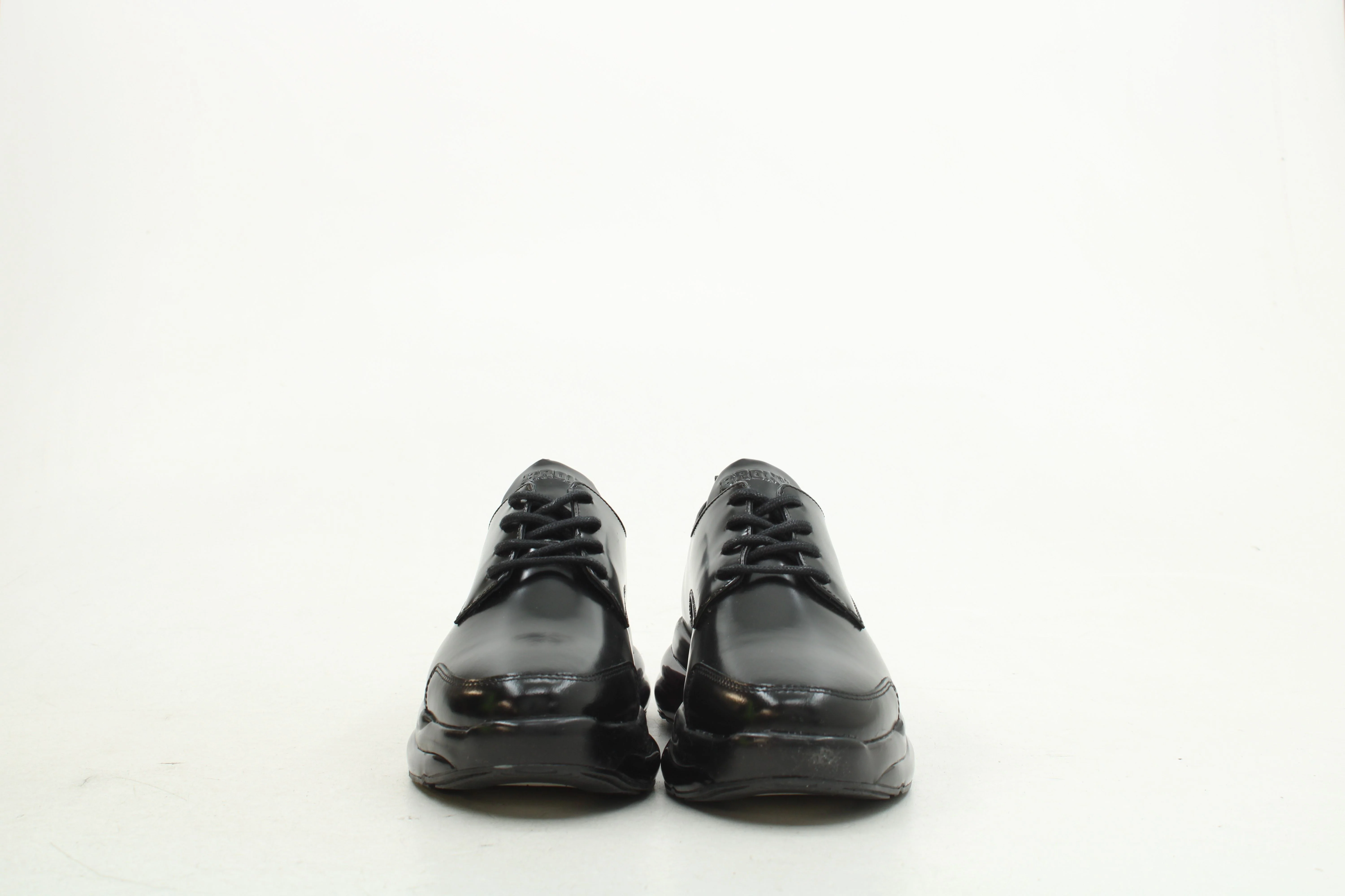 Bronx Bubbly Women's Trainers 66314M-0 UK8 EU41 in Black RRP £111 - Image 2