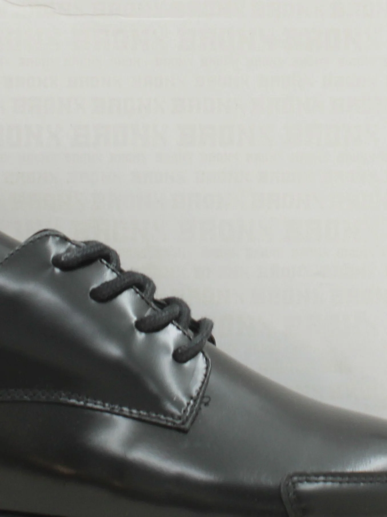 Bronx Bubbly Women's Trainers 66314M-0 UK8 EU41 in Black RRP £111 - Image 4