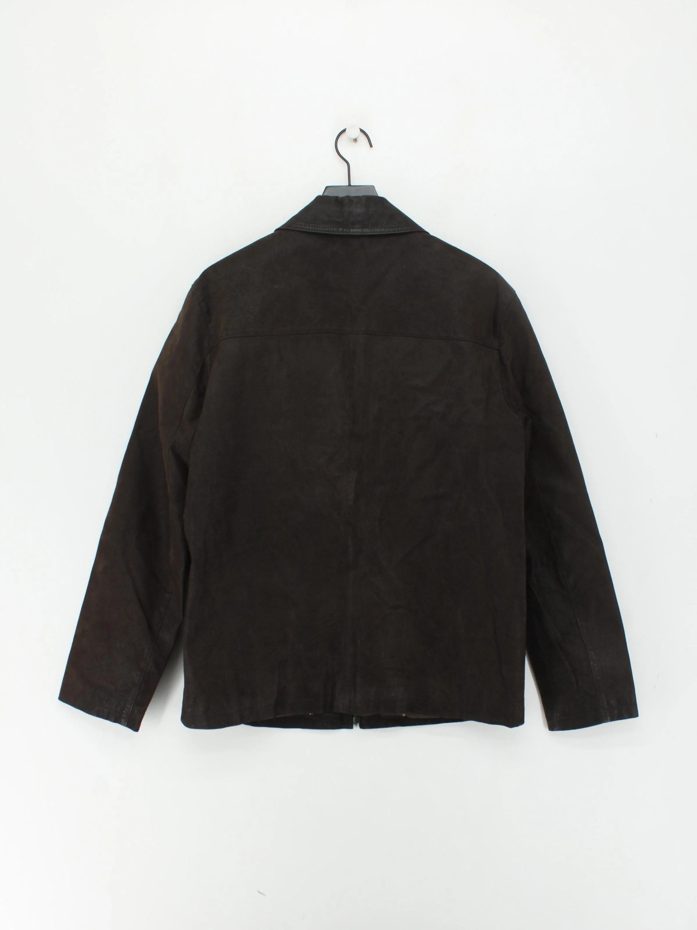 BROOKER Bomber Jacket jacket brown - Image 2