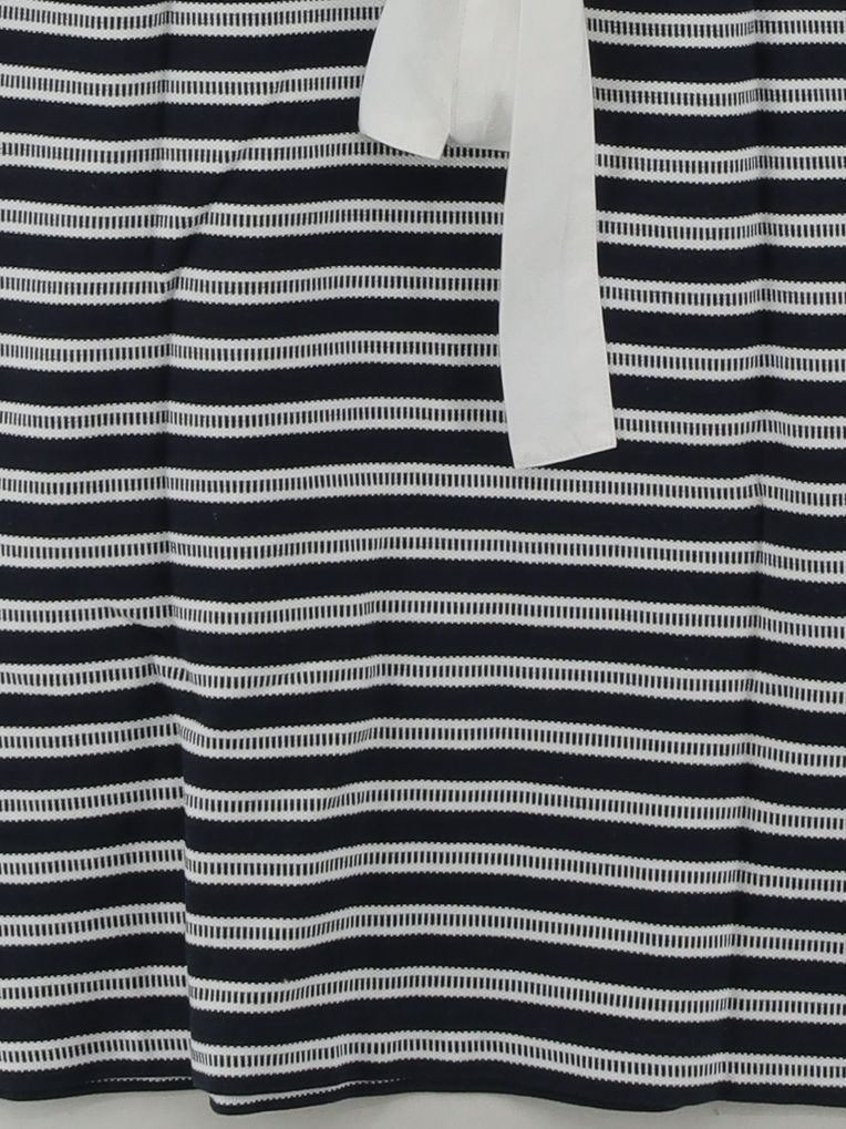 Brooks Brothers Shirt Mini Dress S in Multi - Image 4