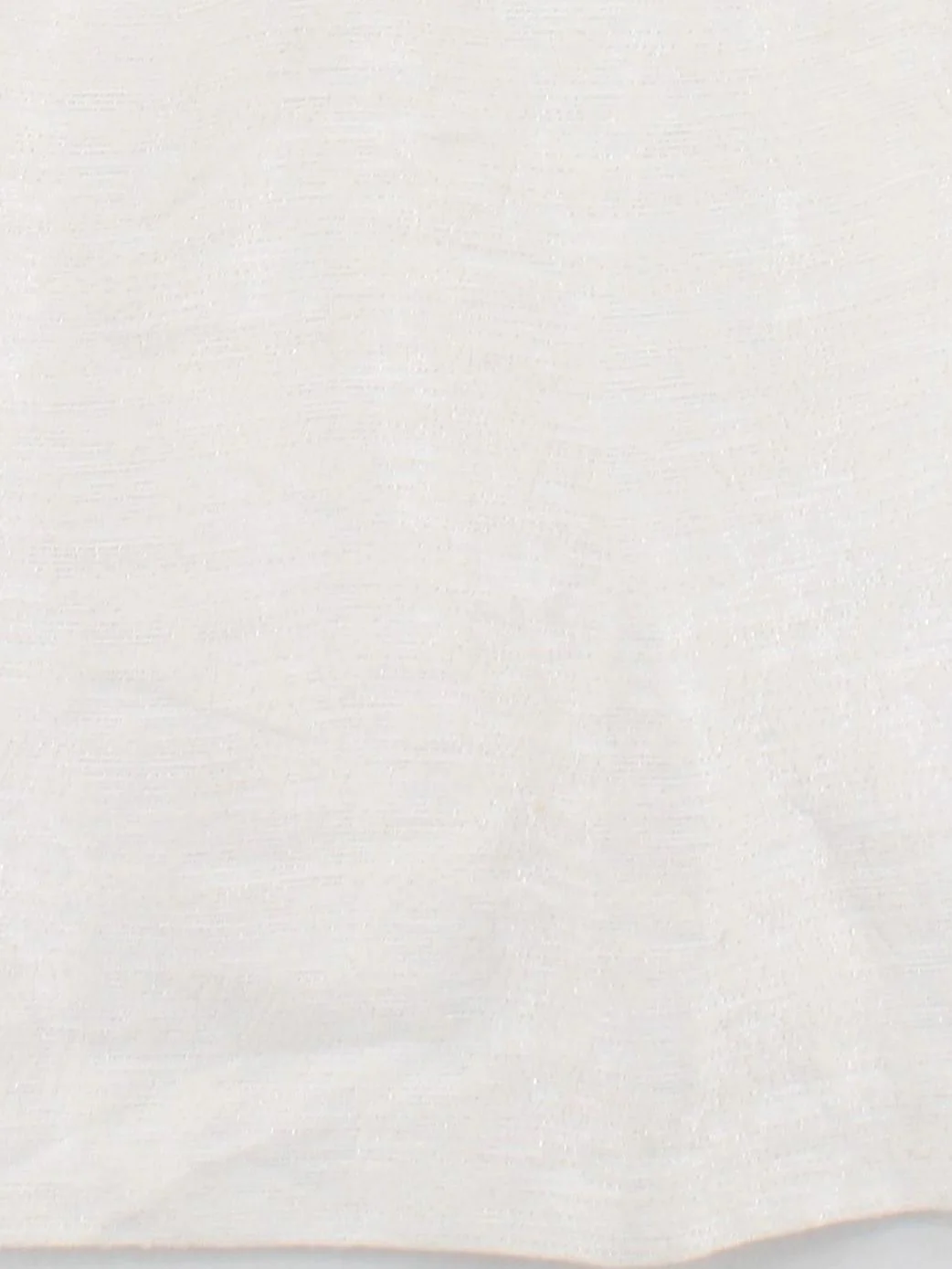 Bruce Oldfield Bodycon Midi Dress UK16 in Cream - Image 4