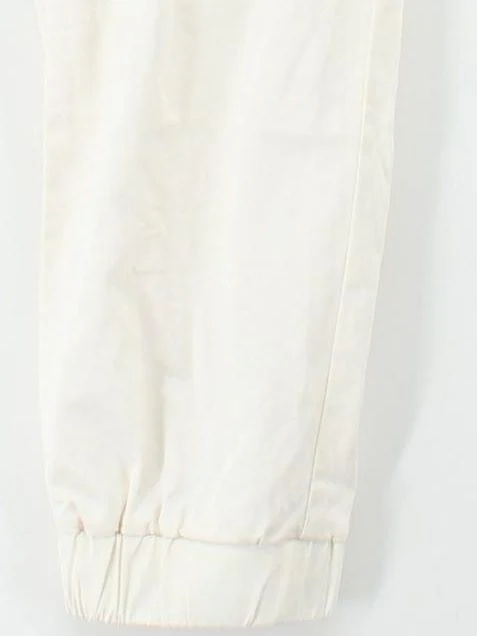 BUFFALO (David Bitton) Men's Sports Bottoms S Cream Lyocell Modal - Image 4