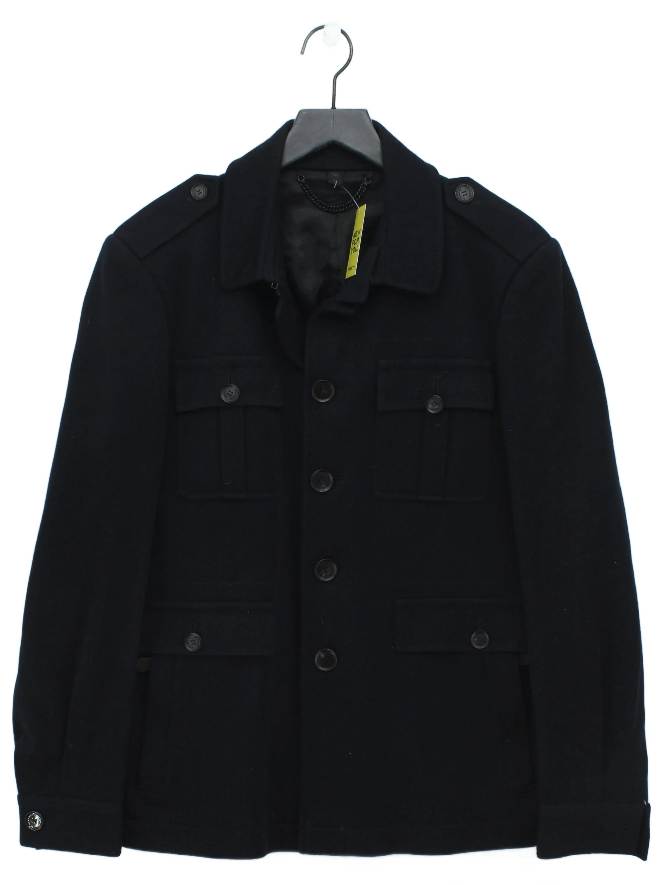 Burberry Bomber Jacket jacket black