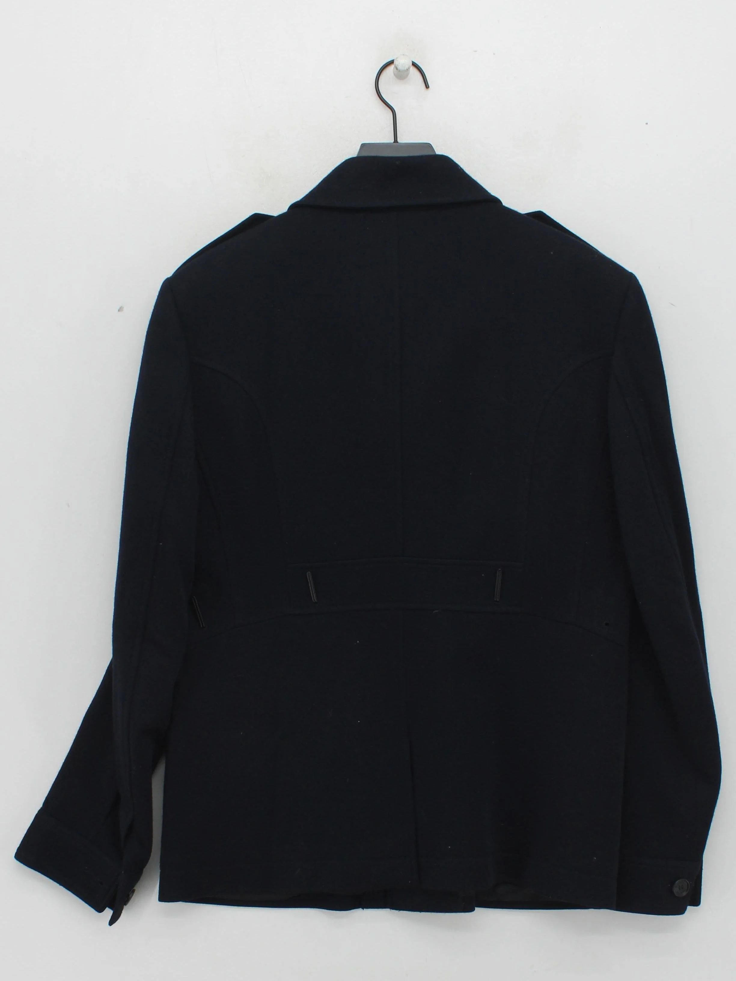 Burberry Bomber Jacket jacket black - Image 2