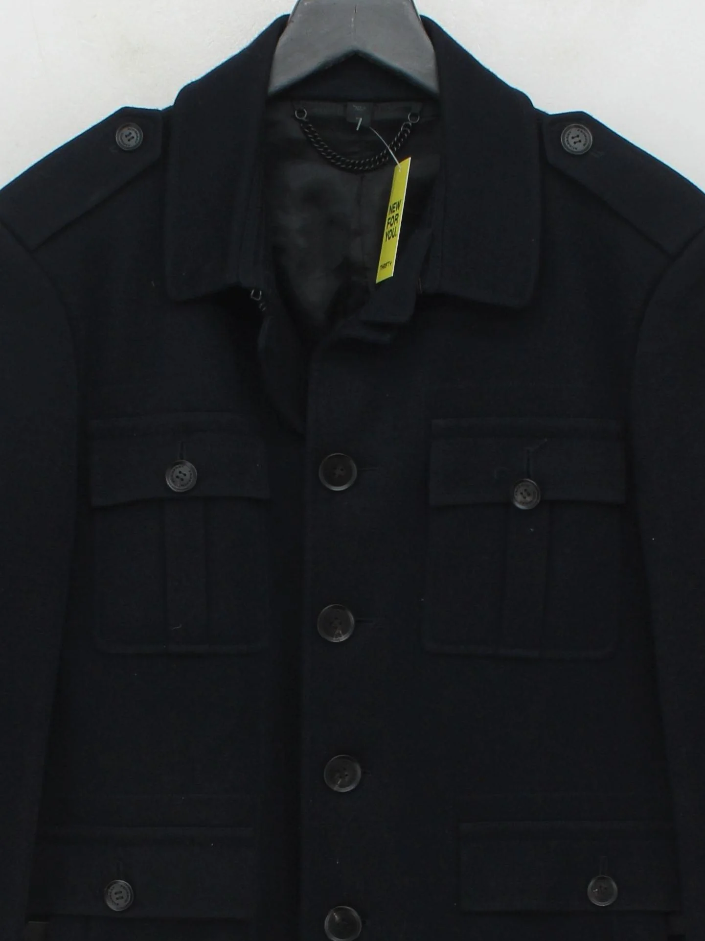Burberry Bomber Jacket jacket black - Image 3