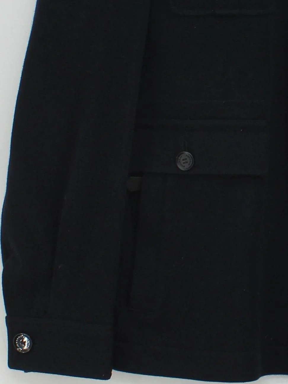 Burberry Bomber Jacket jacket black - Image 4