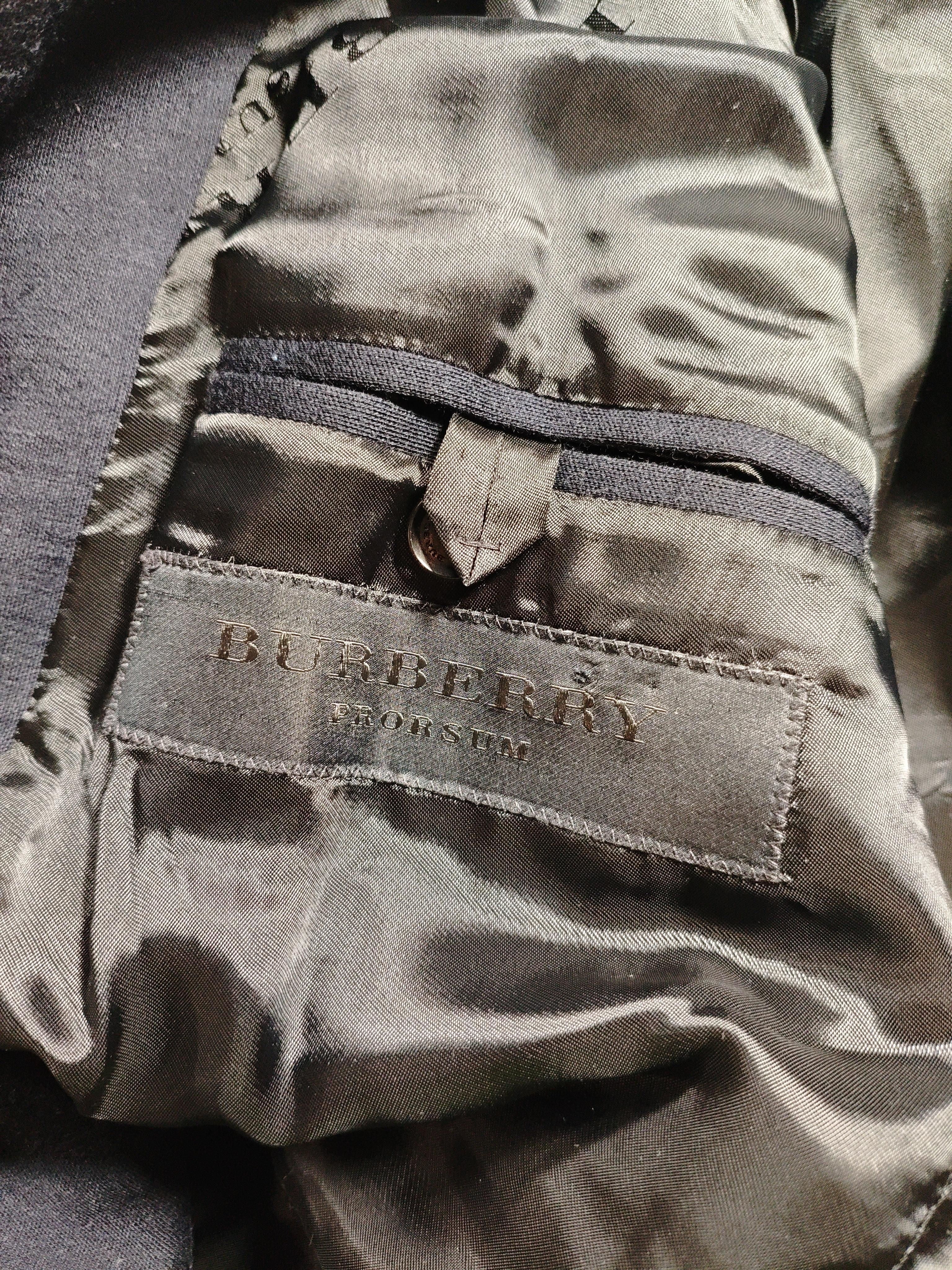 Burberry Bomber Jacket jacket black - Image 7