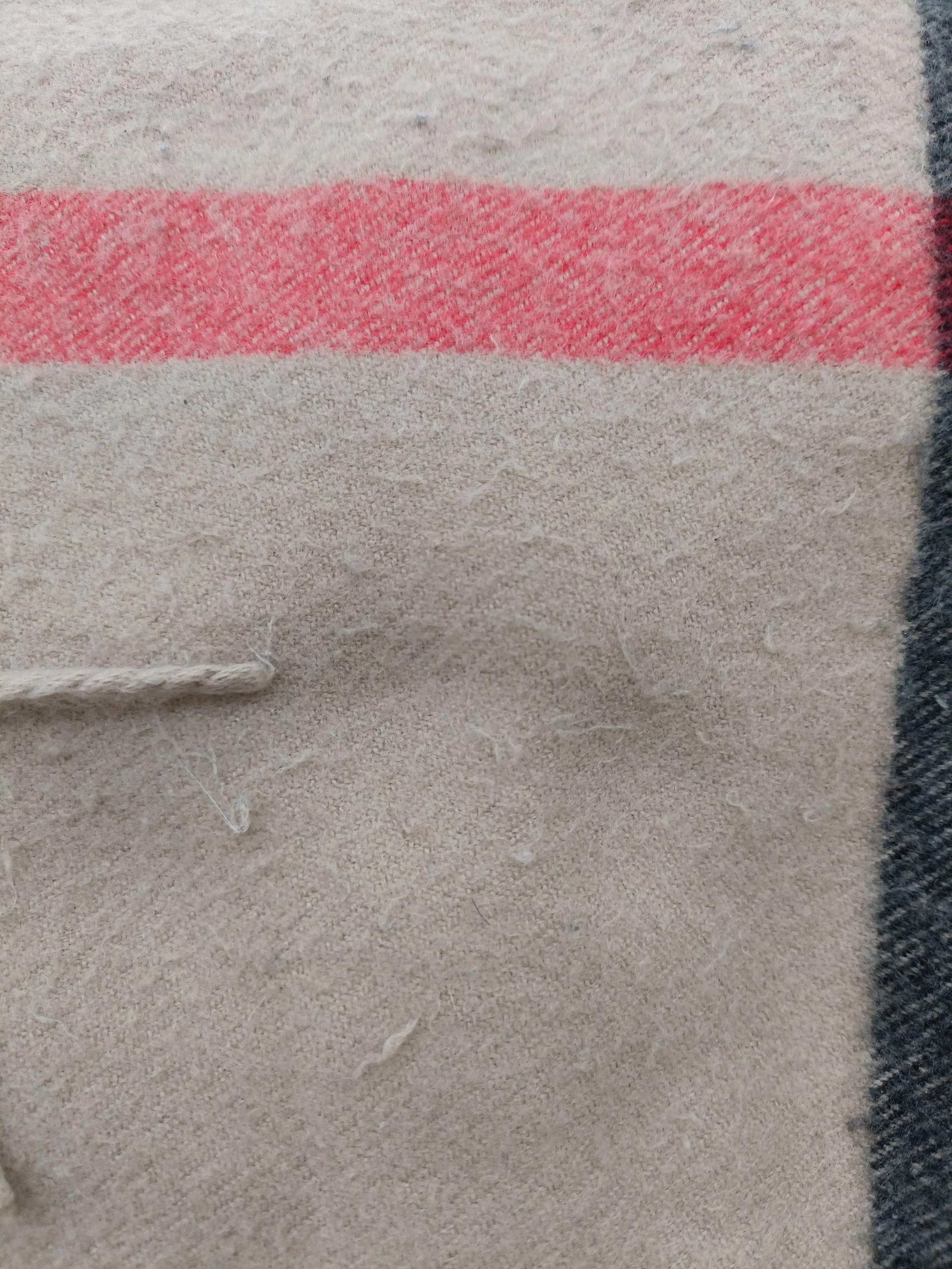 Burberry Men's Scarf Multi Checkered 100% Cashmere Scarf - Image 5