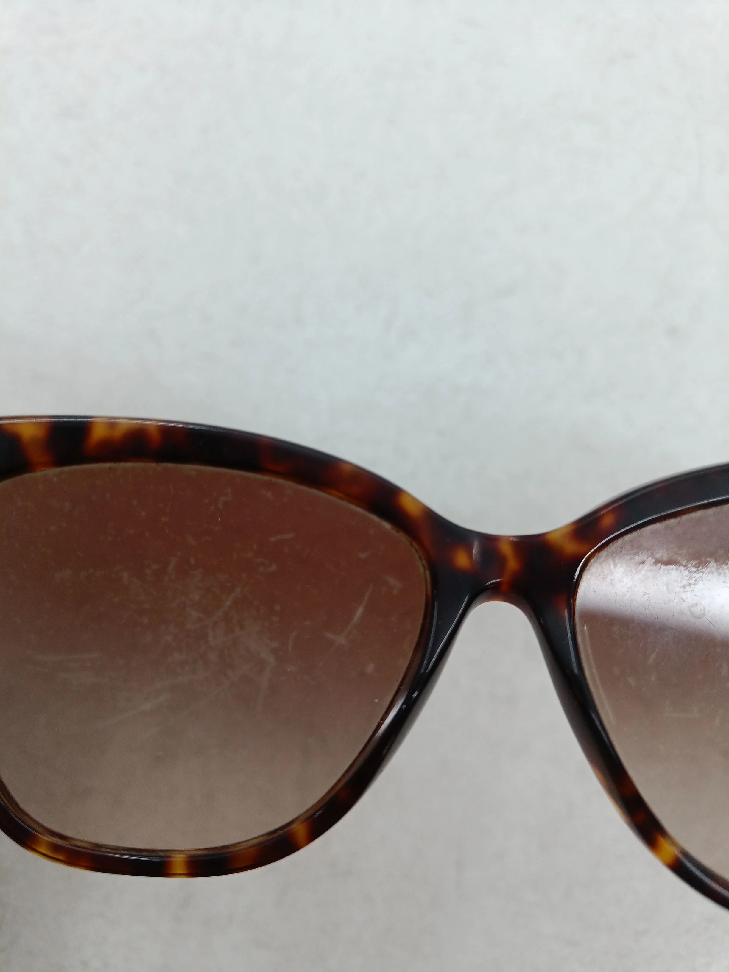 Burberry Women's Sunglasses Multi Oval - Image 5