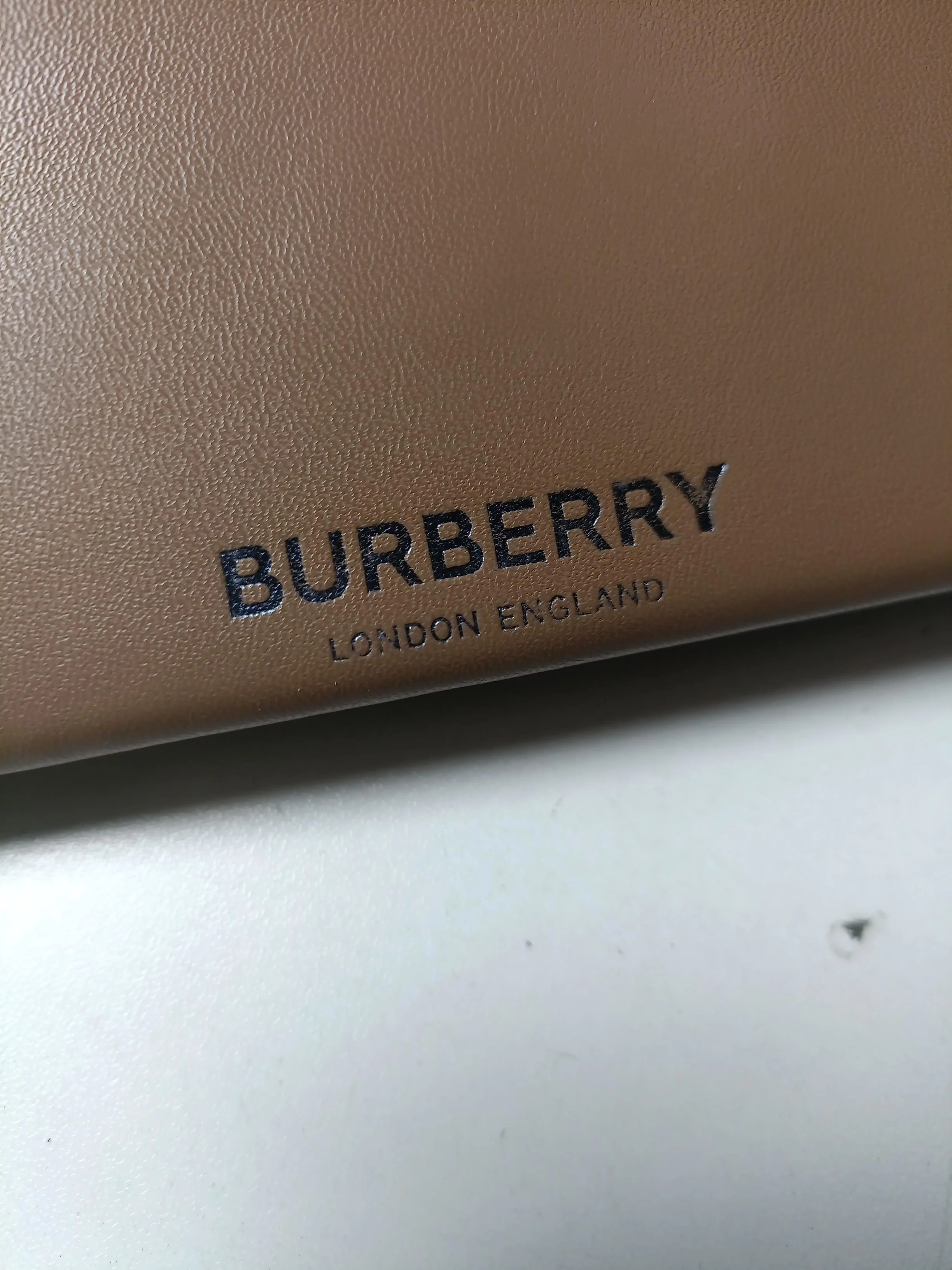 Burberry Women's Sunglasses Multi Oval - Image 6