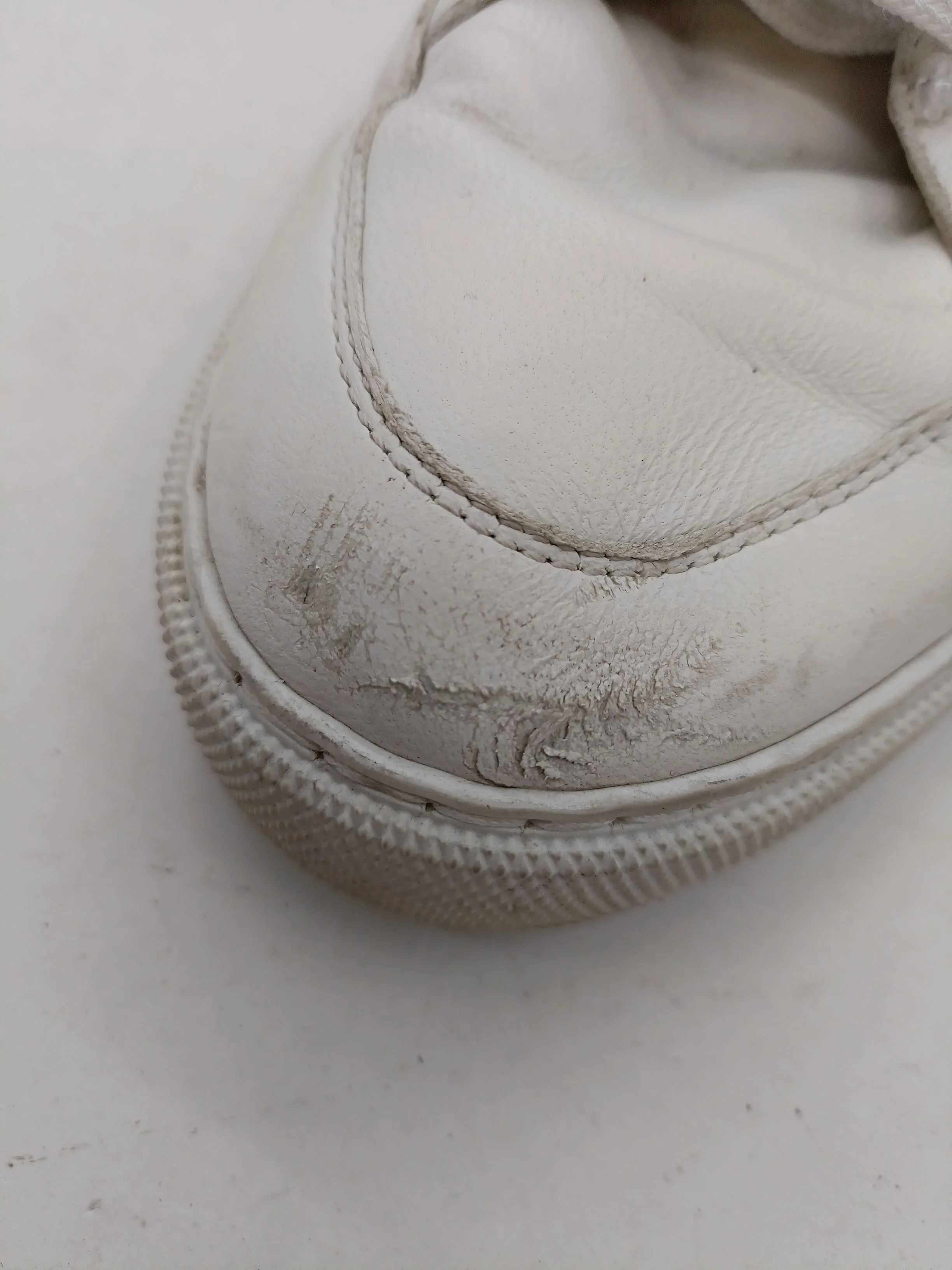 Burberry Women's Trainers EU40 in White - Image 8