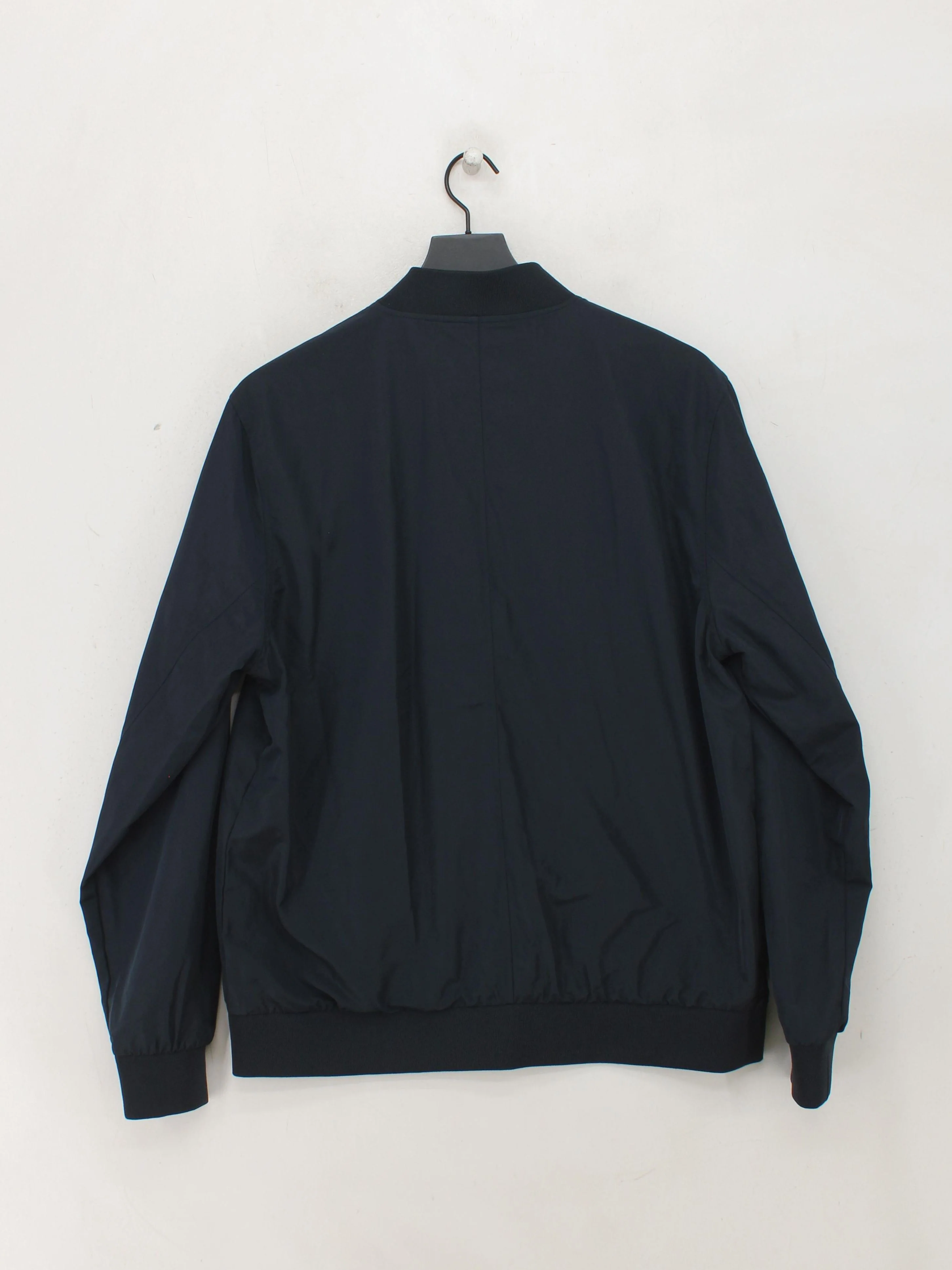 Burton Bomber Jacket jacket blue - Image 2