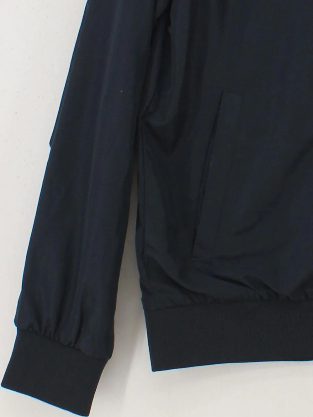 Burton Bomber Jacket jacket blue - Image 4