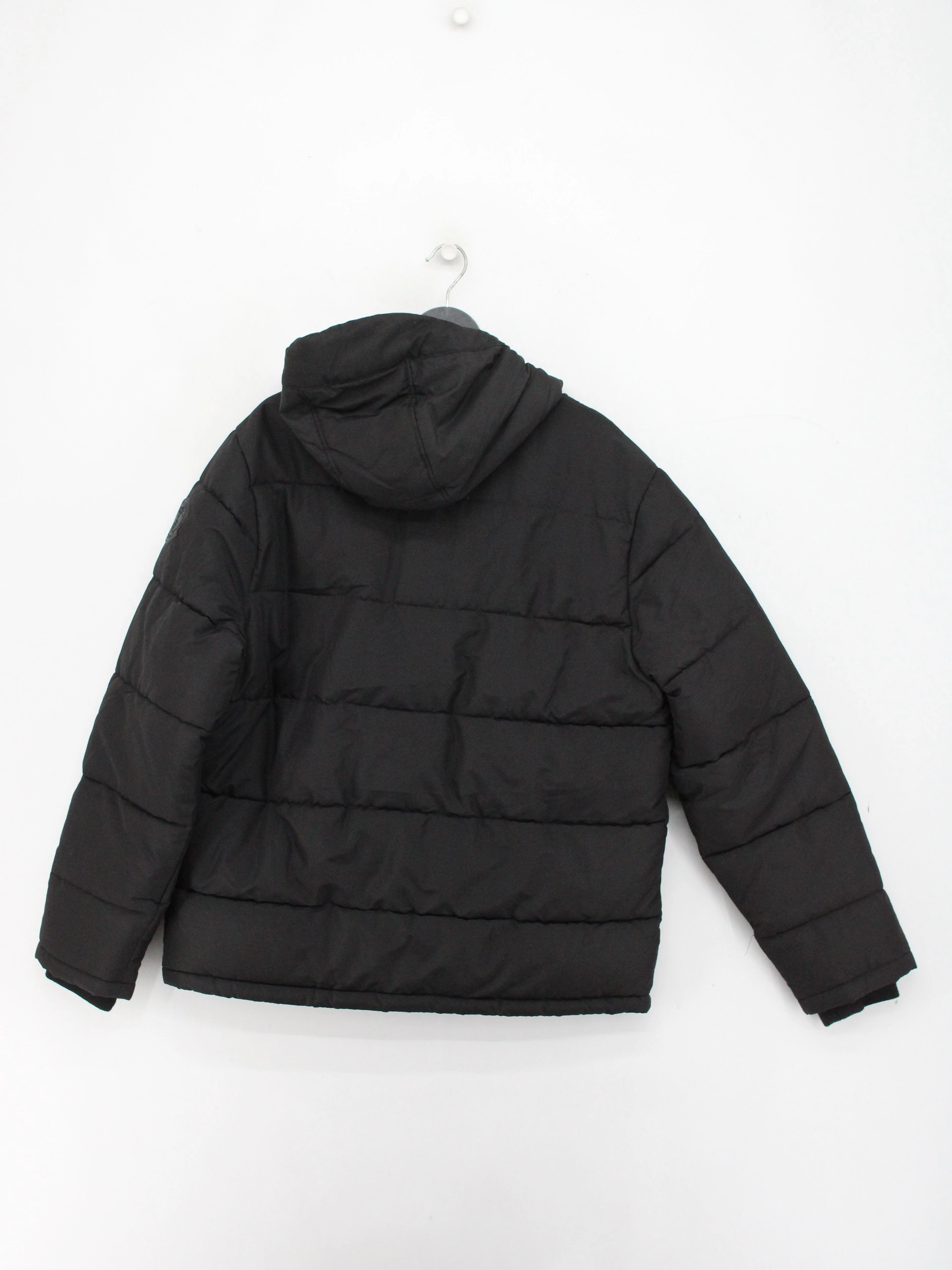 Burton Parka jacket black - Image 2