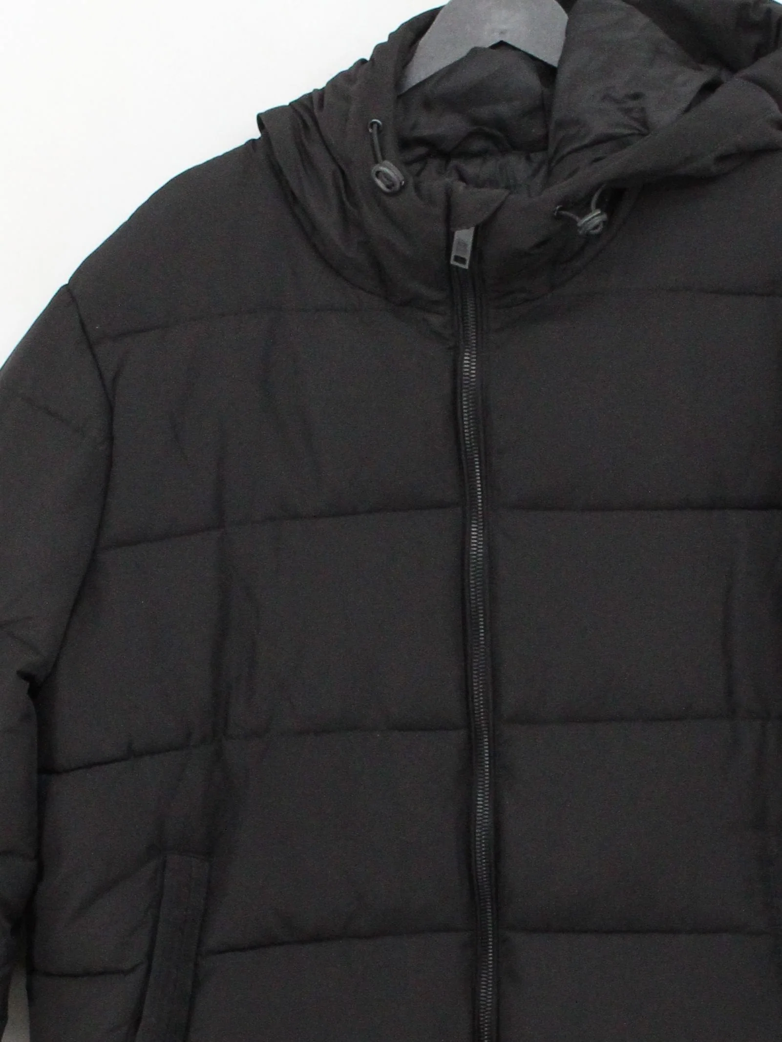 Burton Parka jacket black - Image 3
