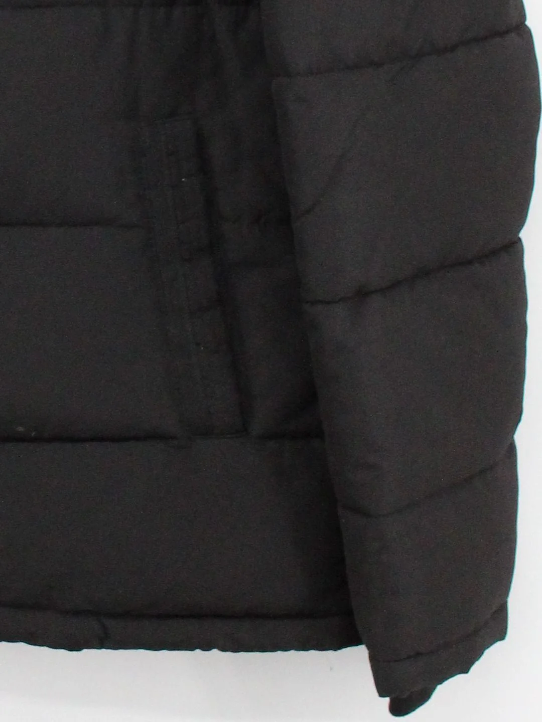 Burton Parka jacket black - Image 4