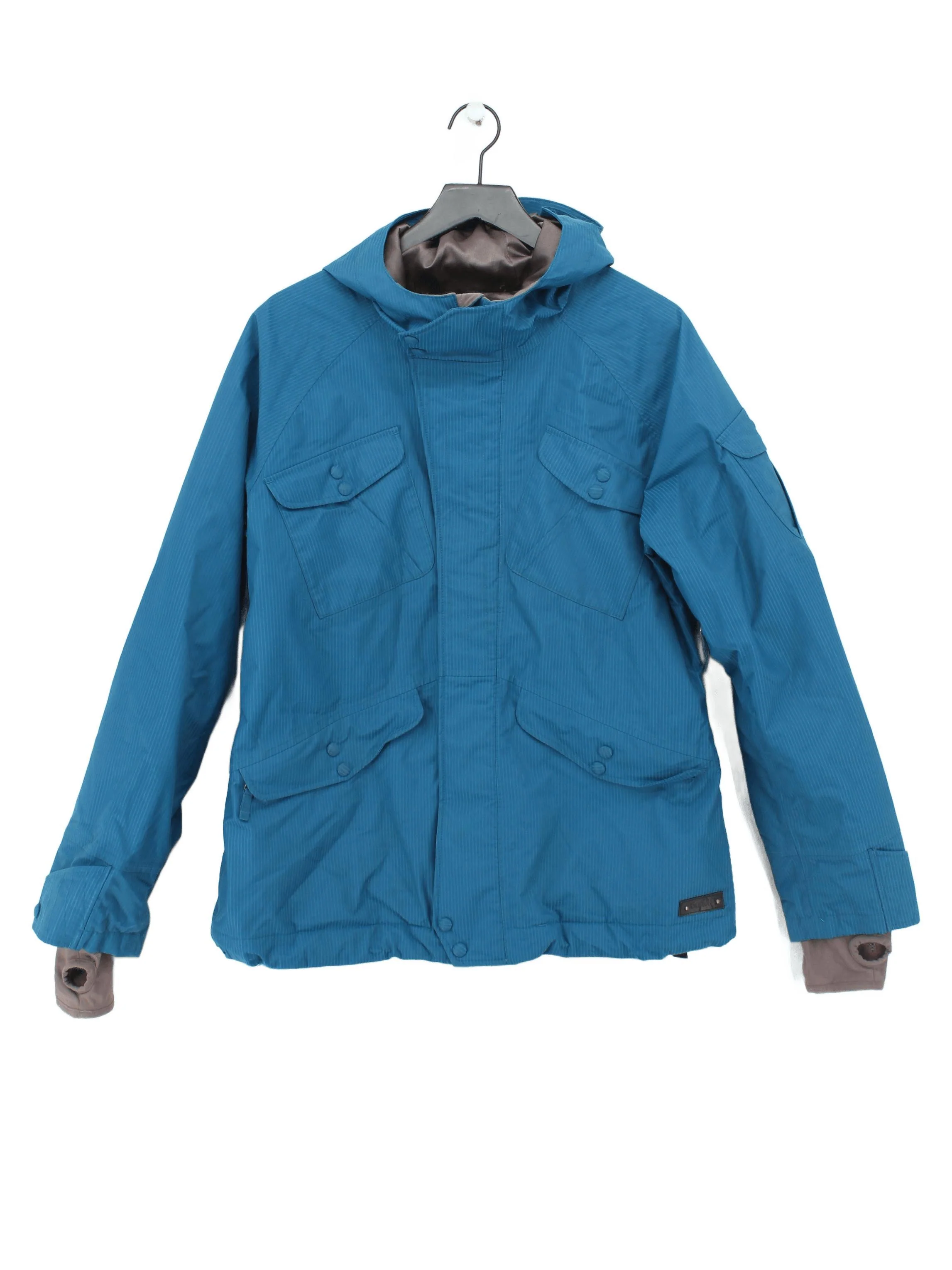 Burton Skiwear jacket blue