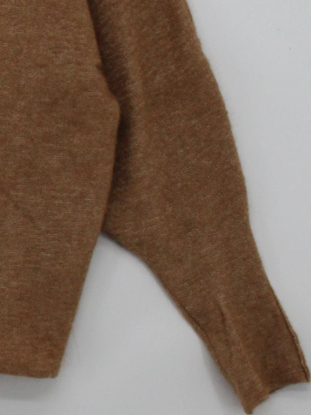 By Malene Birger Women's Jumper S Brown Wool - Image 4