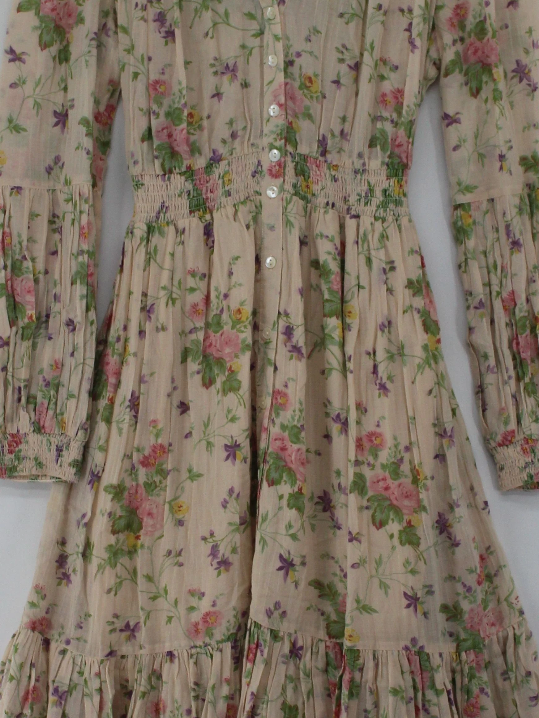 by Timo Maxi Dress M in Multi - Image 3