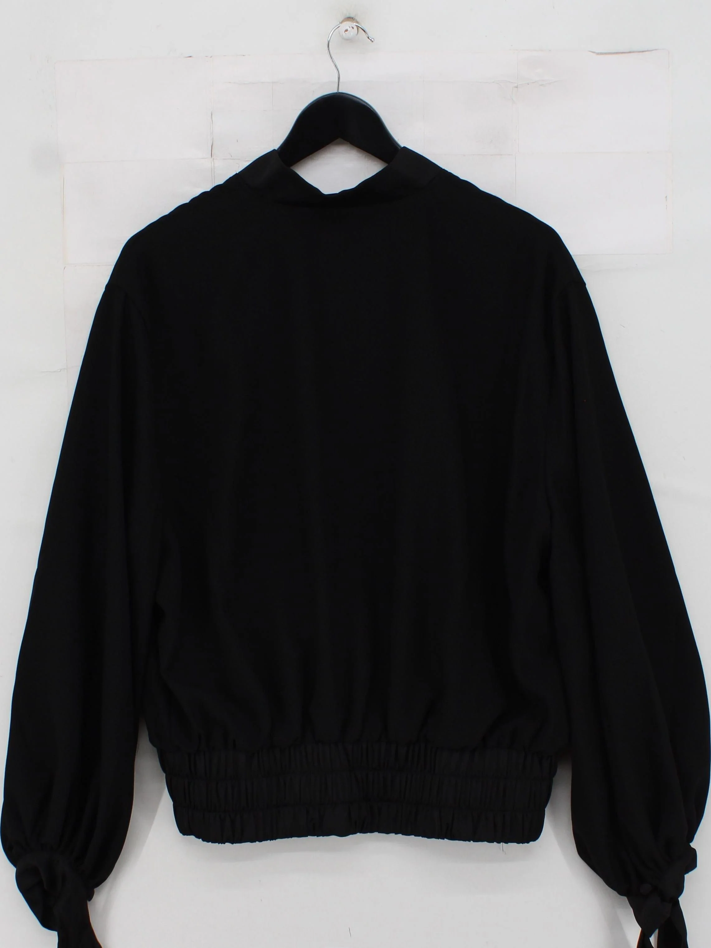 C/meo Collective Bomber Jacket jacket black - Image 2