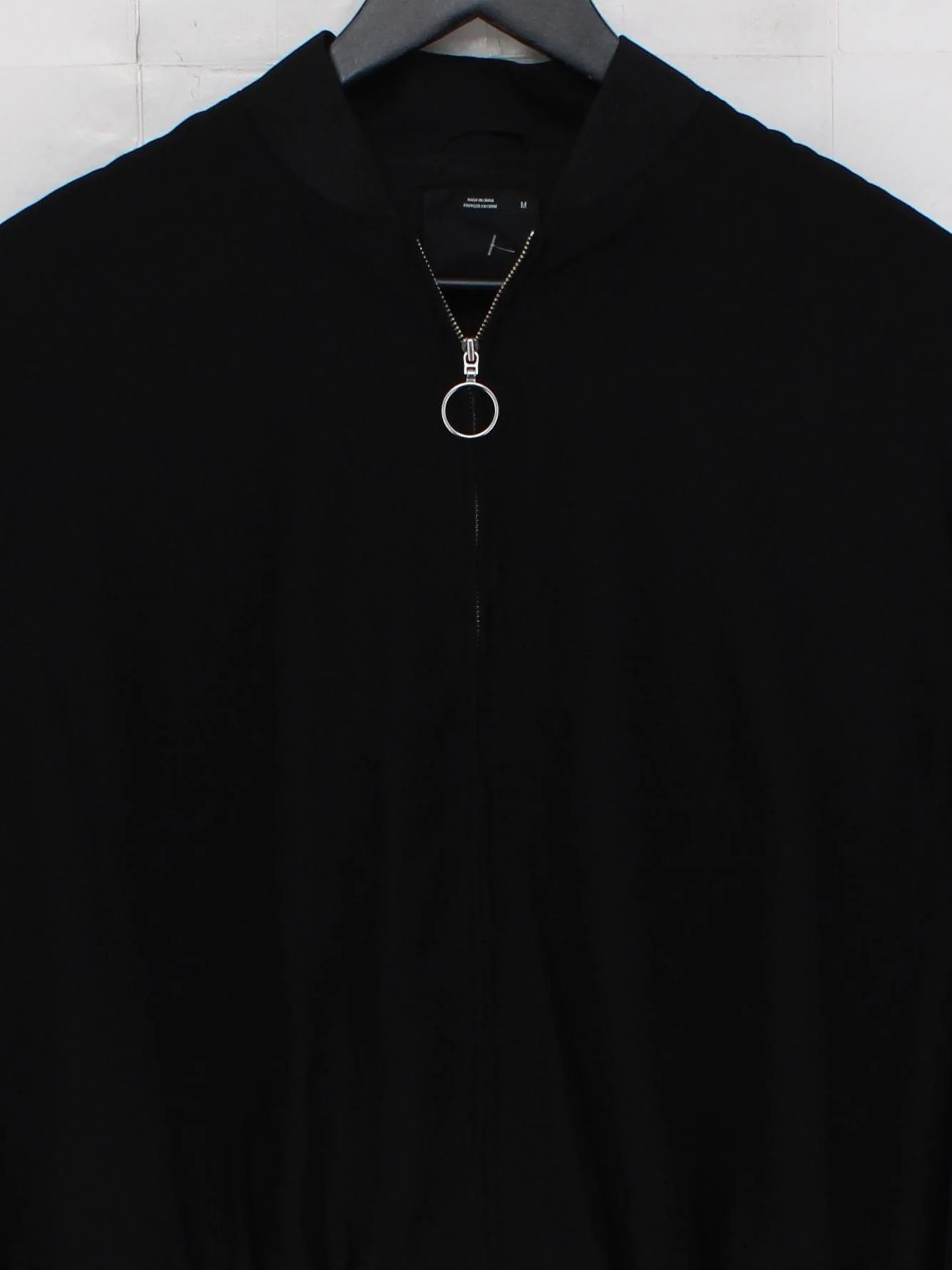 C/meo Collective Bomber Jacket jacket black - Image 3