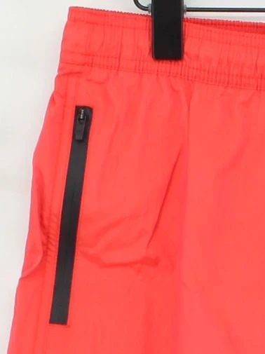 Calvin Klein athletic swim trunks in red RRP £65 - Image 4