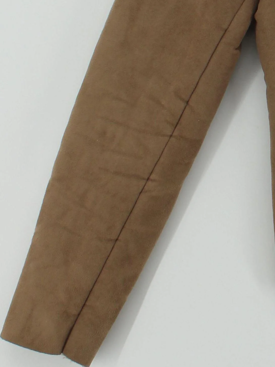 Calvin Klein Bomber Jacket jacket tan - Image 4