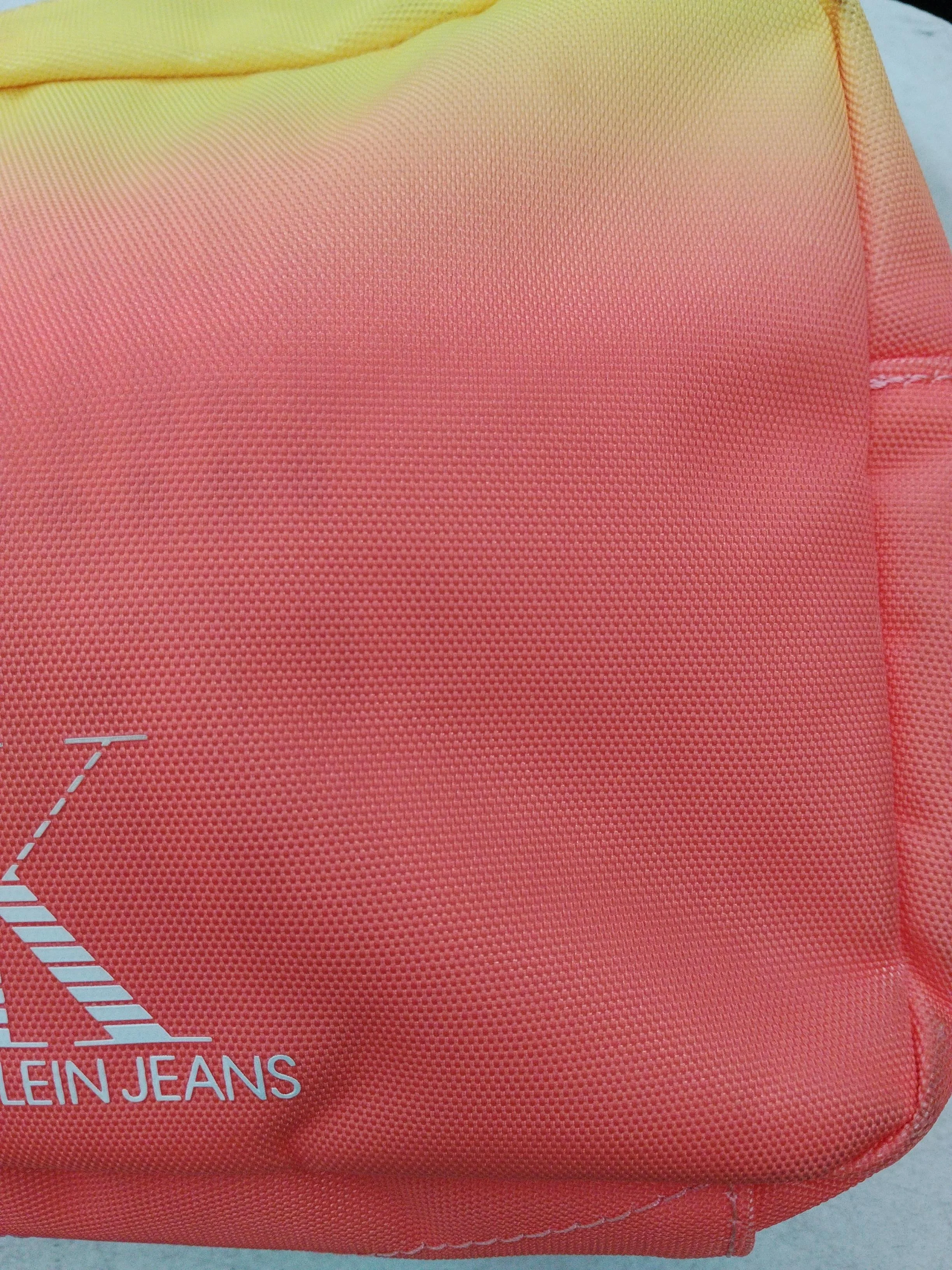 Calvin Klein Men's Bag Multi 100% Nylon Belt Bag & Waist Pack - Image 3
