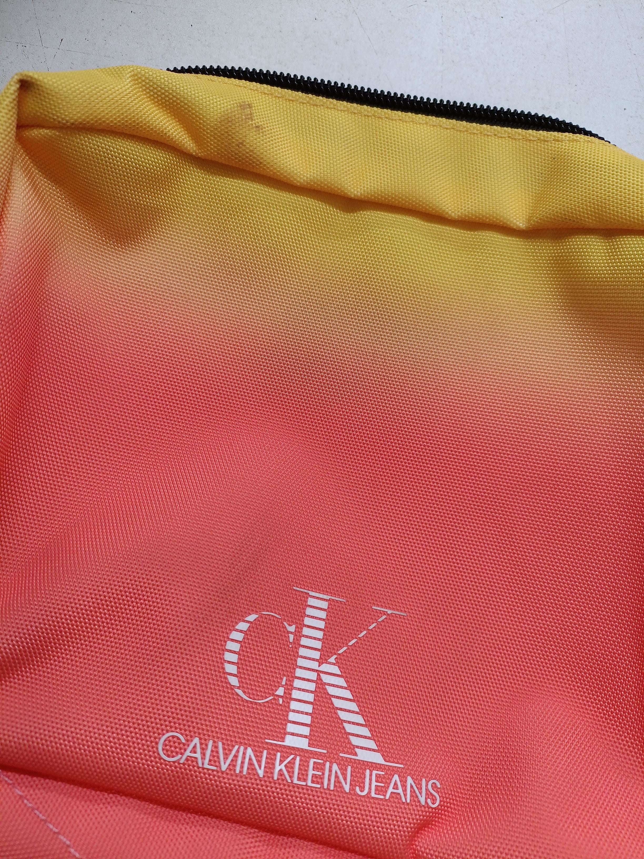 Calvin Klein Men's Bag Multi 100% Nylon Belt Bag & Waist Pack - Image 6