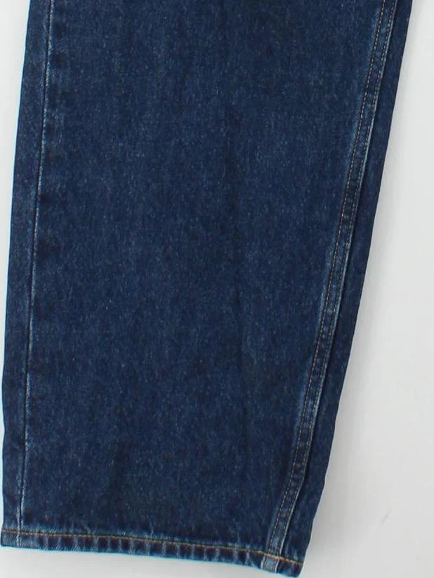 Calvin Klein Men's Jeans W 27 in Blue 100% Cotton Straight - Image 4