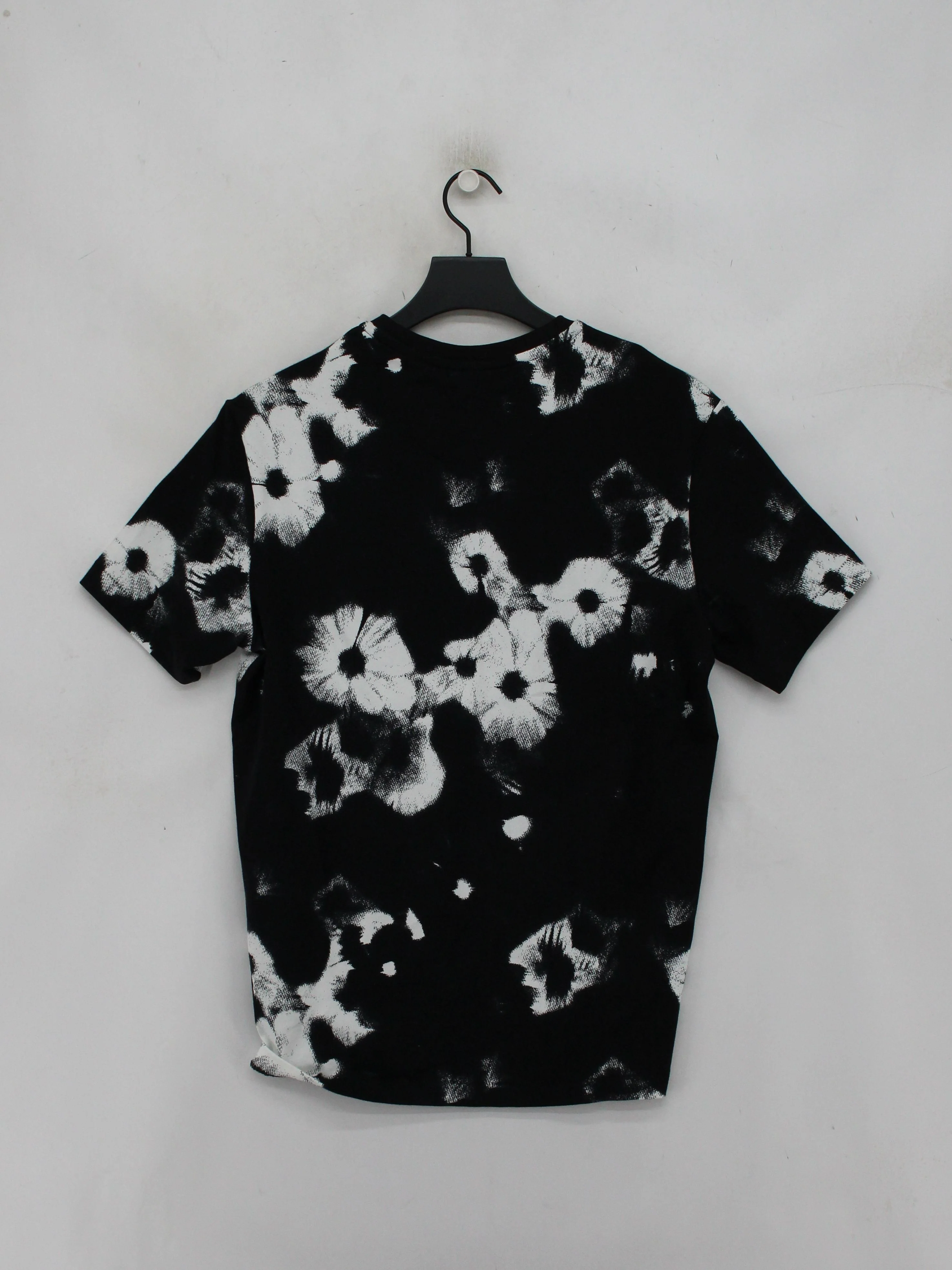 Calvin Klein Men's T-Shirt S Multi Cotton with Elastane Basic New with tags - Image 2